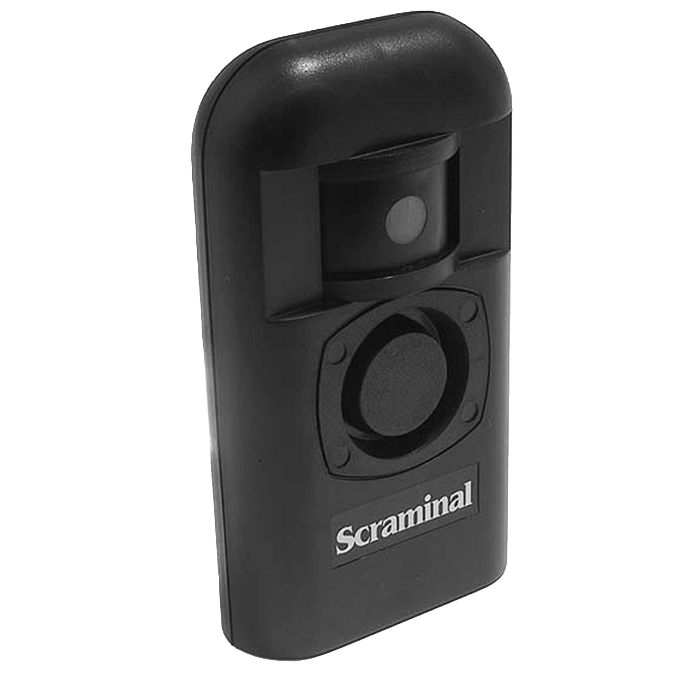 Amtek Scraminal - Keep Pets Out Of Restricted Areas