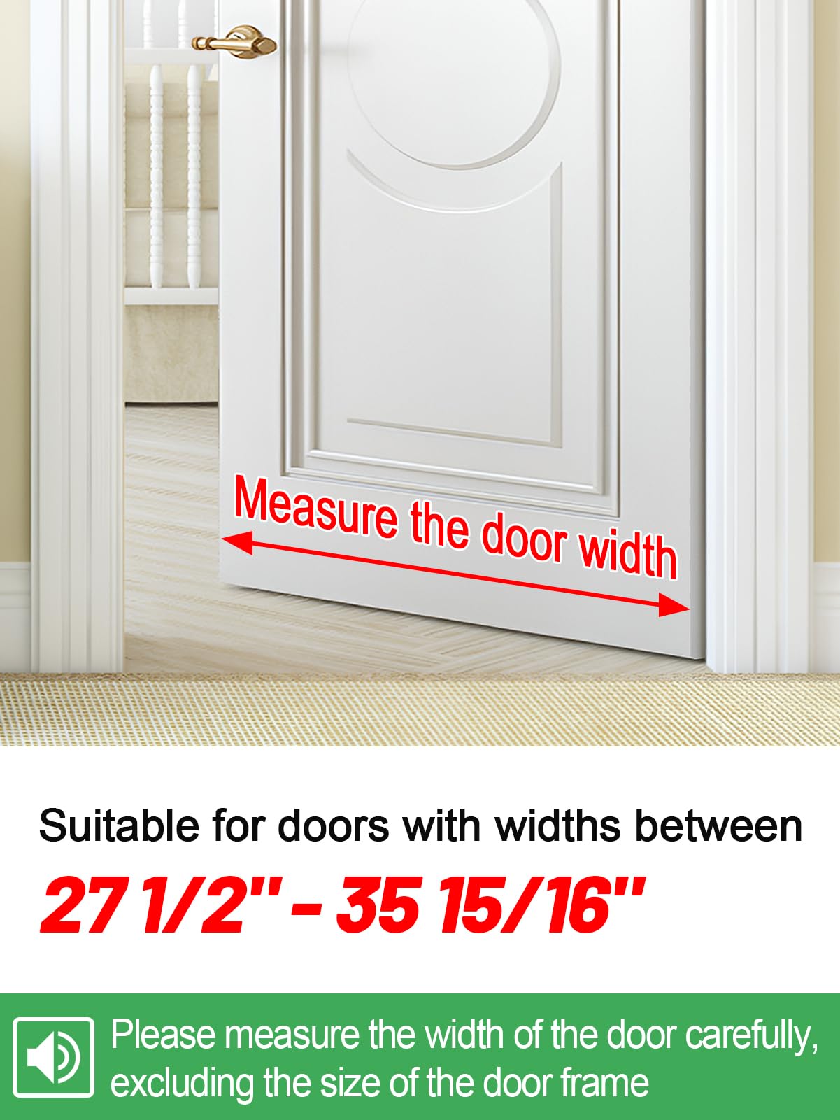 3.9Ft(L) Carpet Protector For Pets - Anti-Slip Cat Carpet Protector, Scratch Resistant Pets Scratch Stopper, Easy To Cut Floor Runner Under Doorway To Prevent Tearing For Cat Owner Gifts