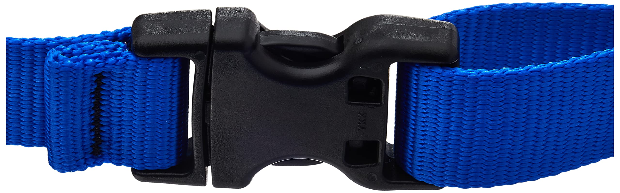 Lupinepet Basics 1' Blue 24-38' Step In Harness For Large Dogs