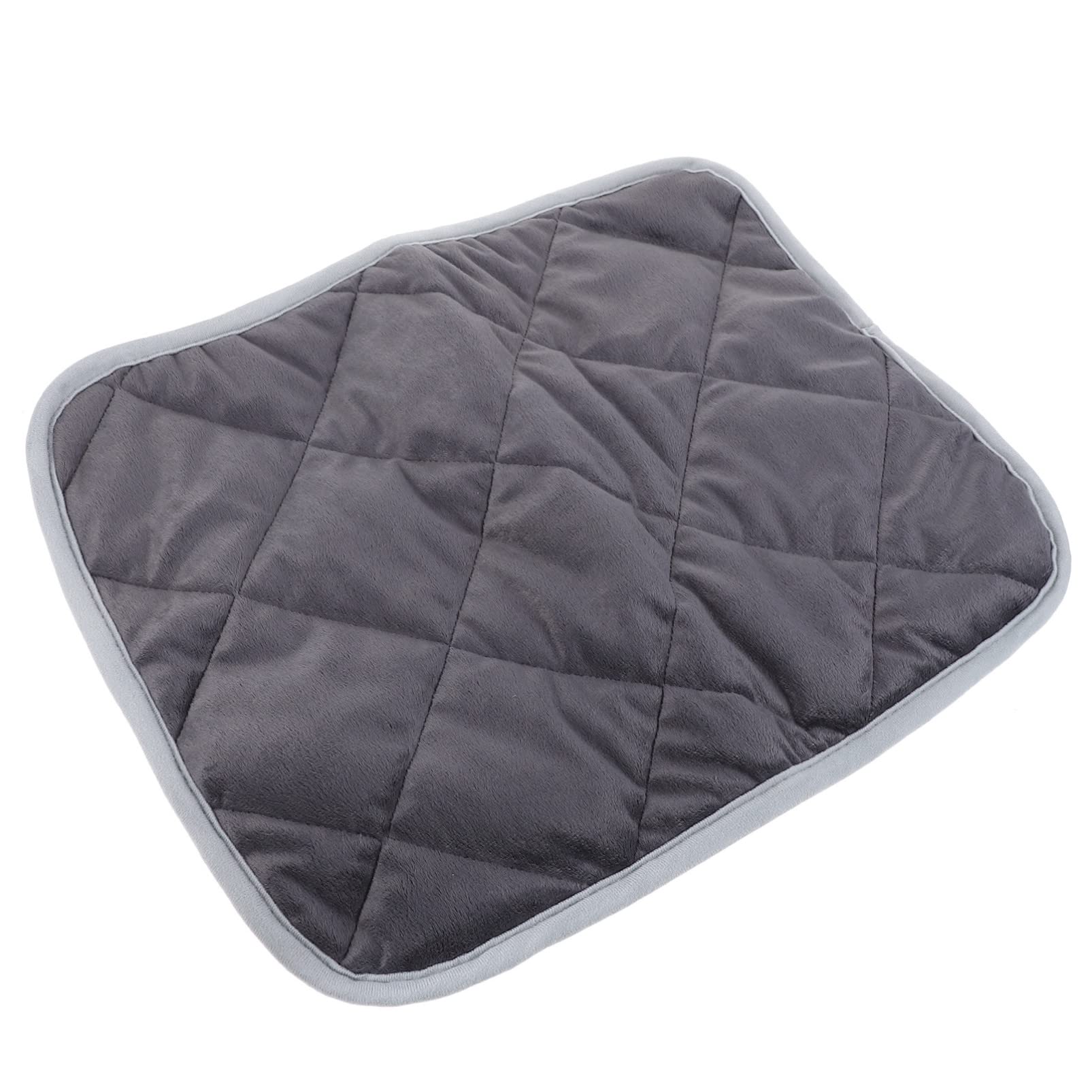 balacoo 1pc Pet Heating Pad Pet Self Warming Pad Puppy Heating Pad Self Warming Dog Crate Bed Puppy Accessories for Small Dogs 
