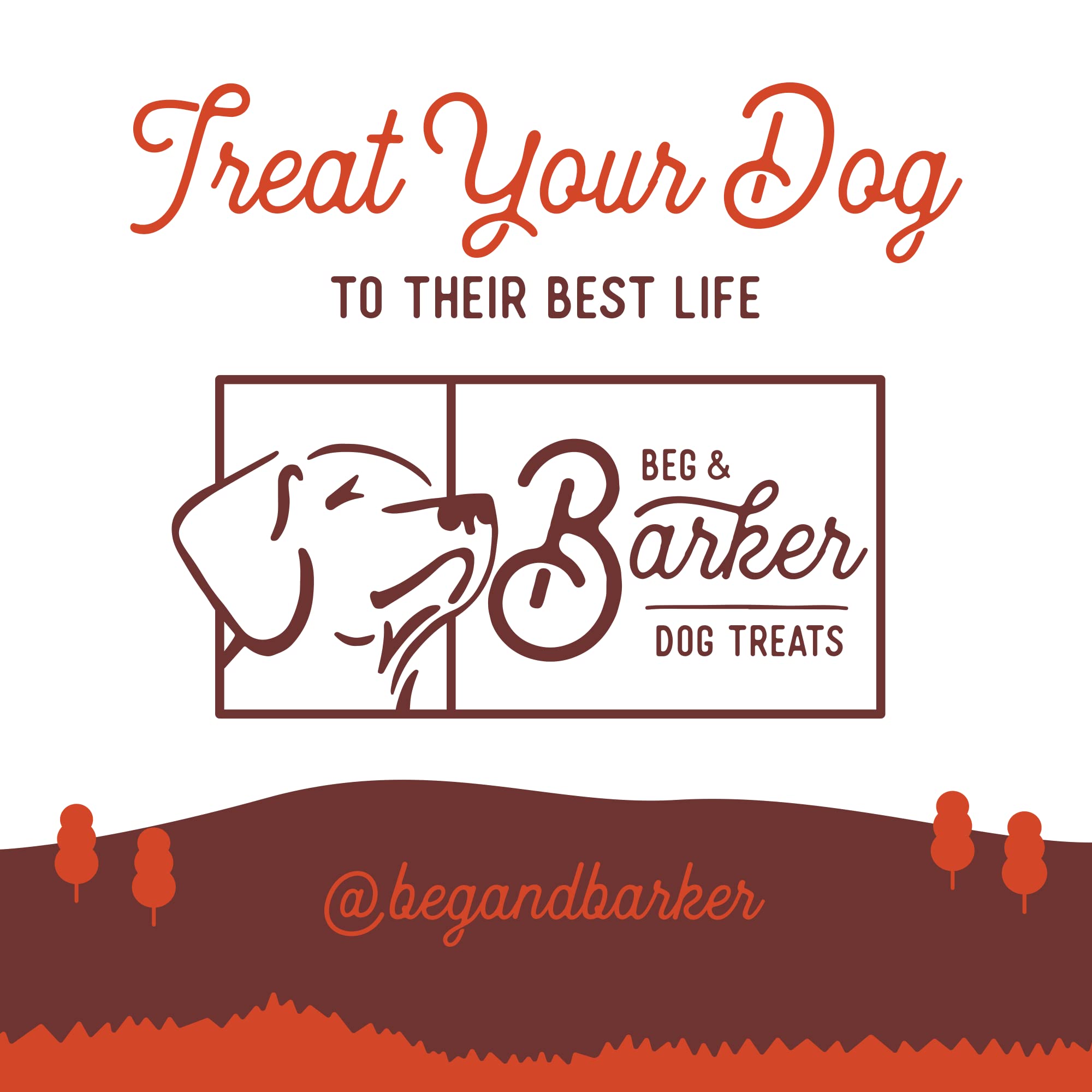 Beg and Barker Dog Strips Pork Loin 4Oz