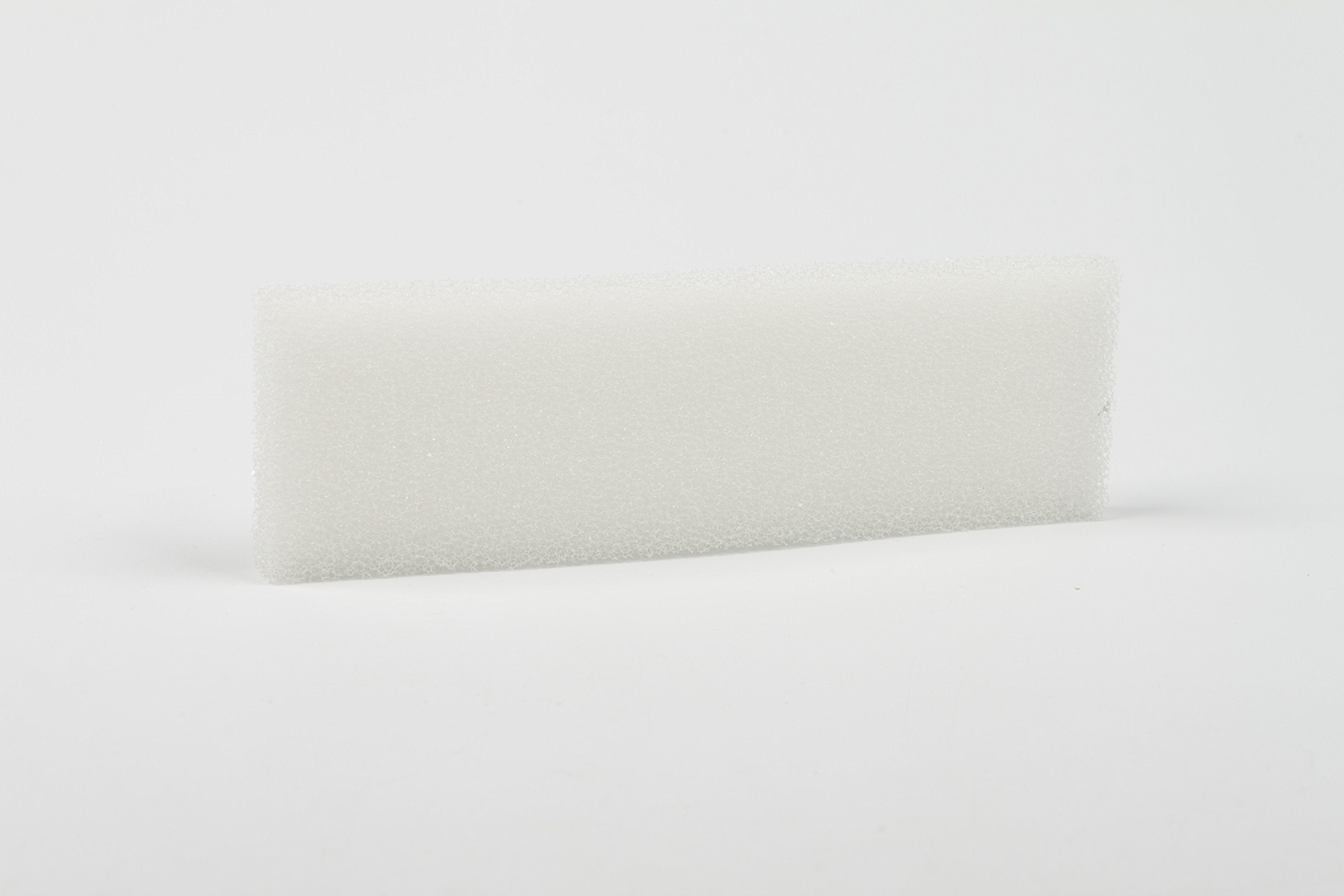 LTWHOME Foam Filters Suitable for Fluval U3 Filter x 12 PK