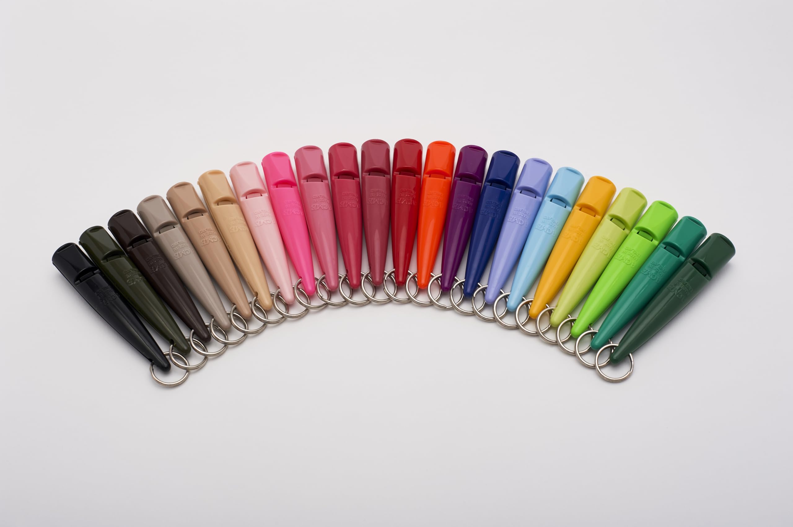 210.5 Acme Whistles - Baby Blue