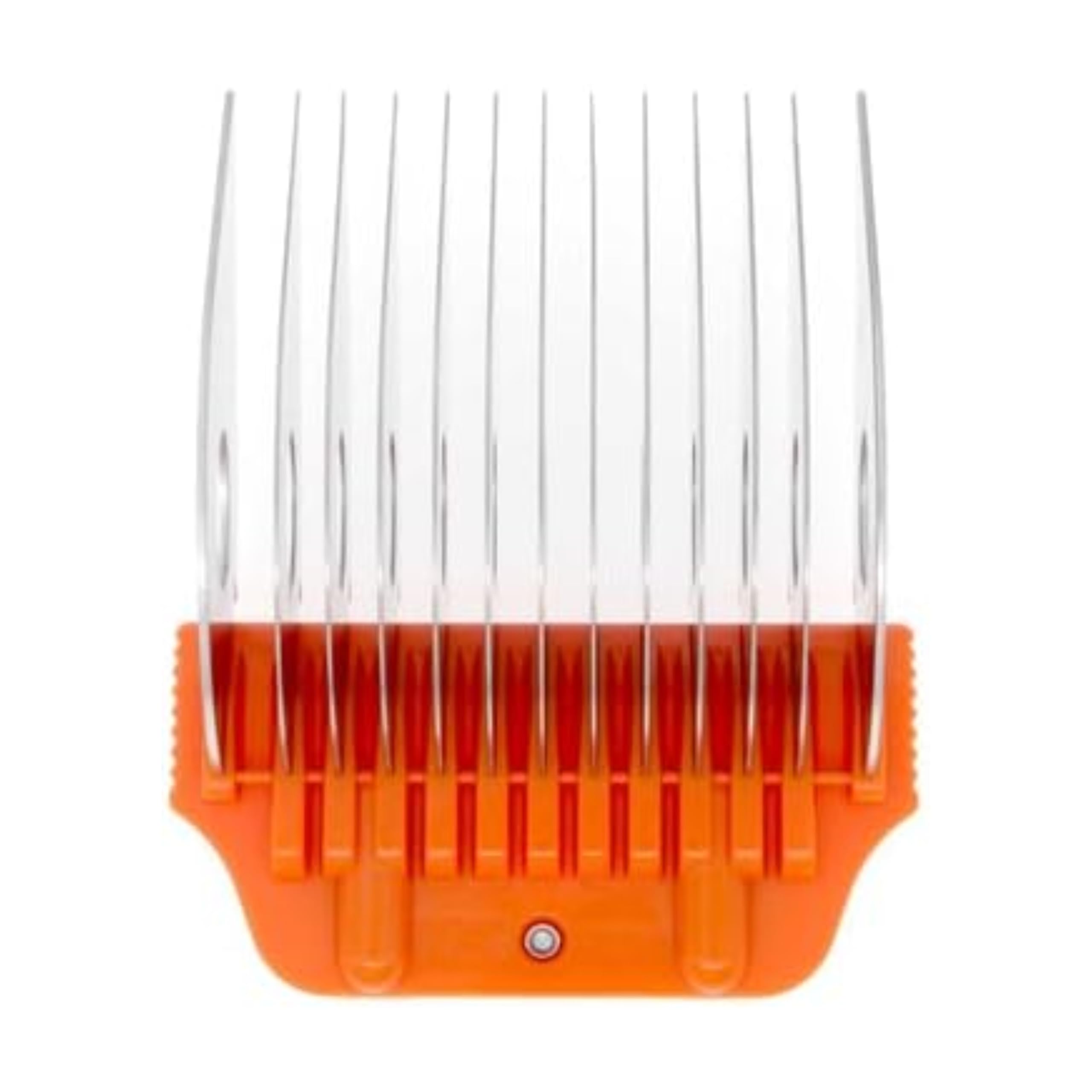Bucchelli 38Mm 1 1/2'' Cut Wide Clipper Guard Attachment For A-5 Type Blade | Stainless Steel Blade For Professional Groomers An