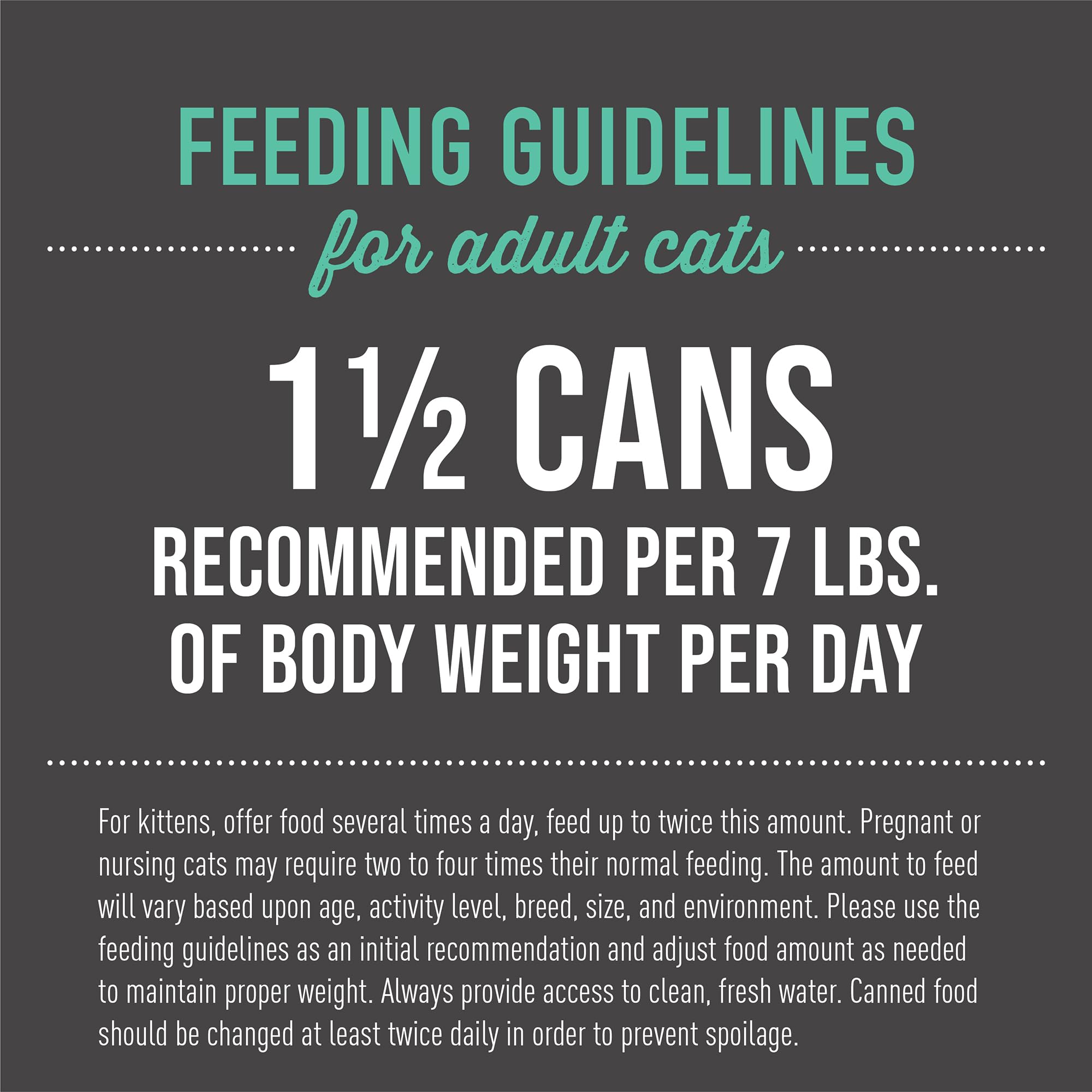 Tiki Cat After Dark, Chicken & Pork, High-Protein and 100% Non-GMO Ingredients, Wet Cat Food for Adult Cats, 5.5 oz. Cans (Pack