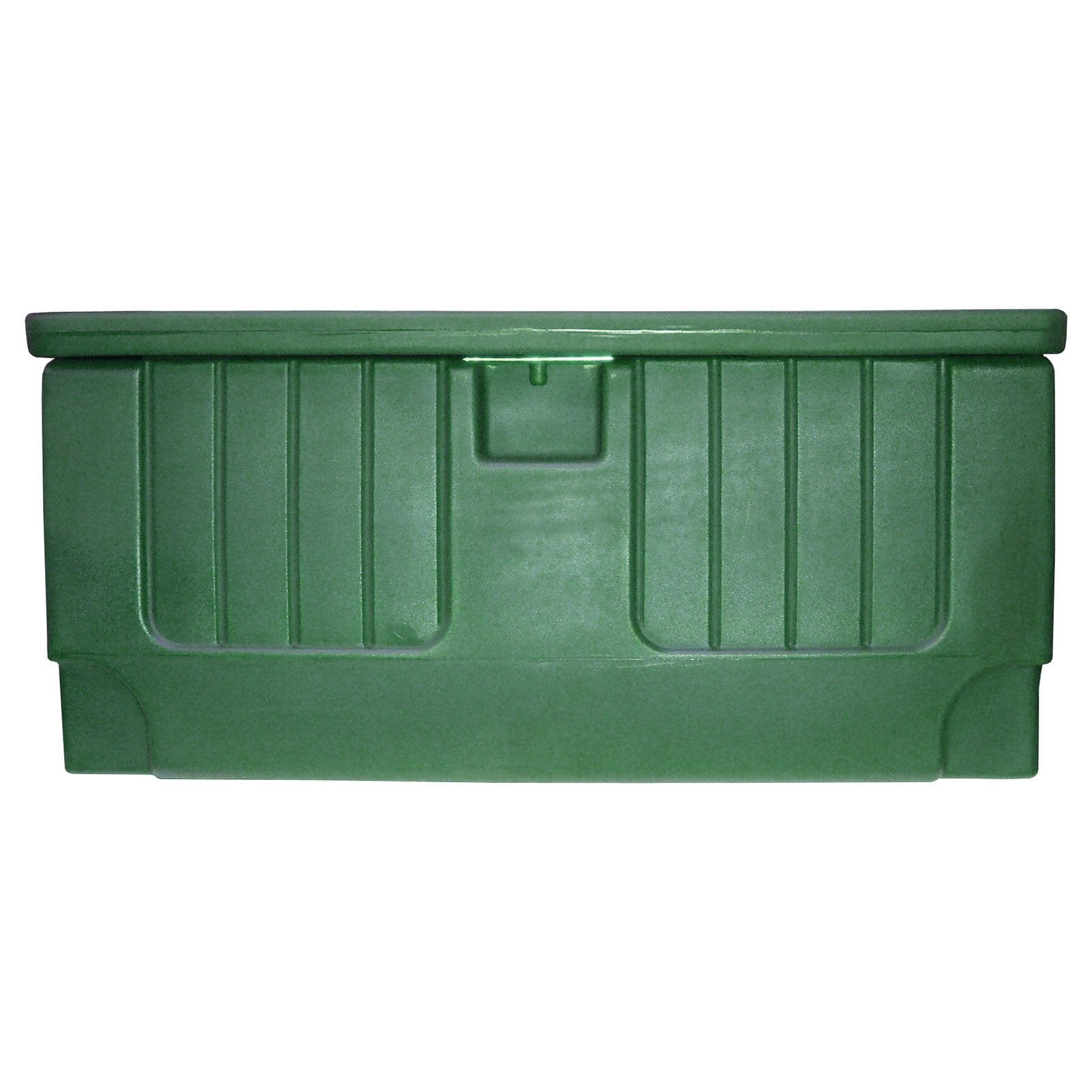 Jolly Pets Horsemens Pride Horse Tack Trunk with Interior Accessory Tray, Black