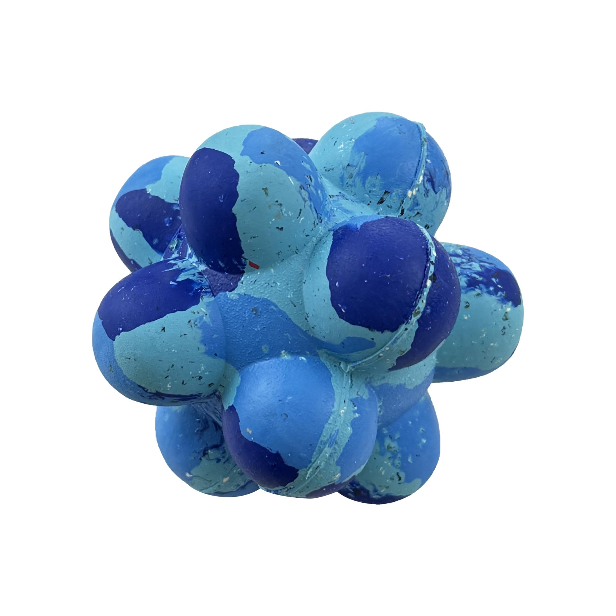 Max Fusion With Nike Grind, Arlee Pop It Dog Toy, Chew Toy For Play, Fetch, Tug, S