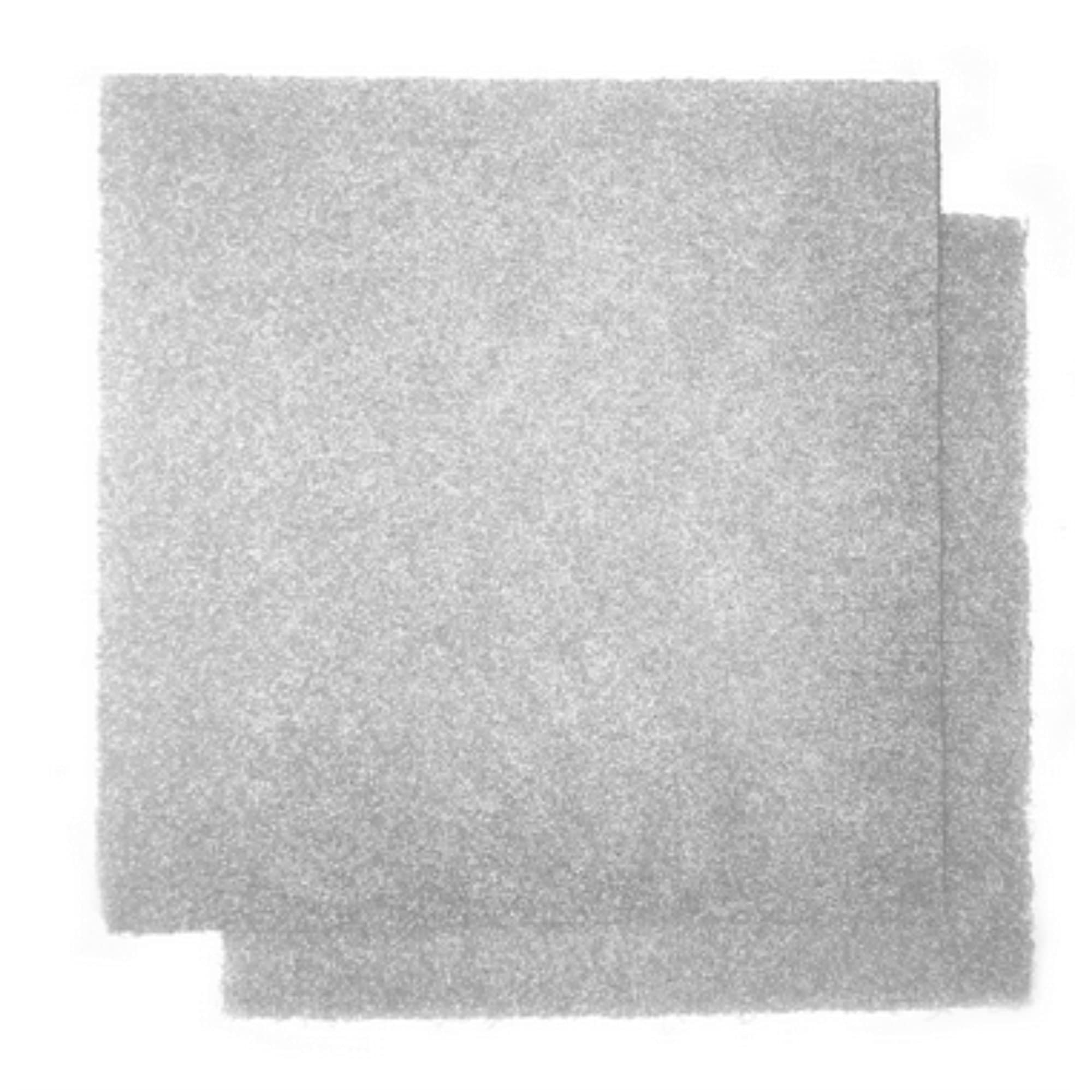 Pm500 Foam Replacement Filter Media - 2Pk