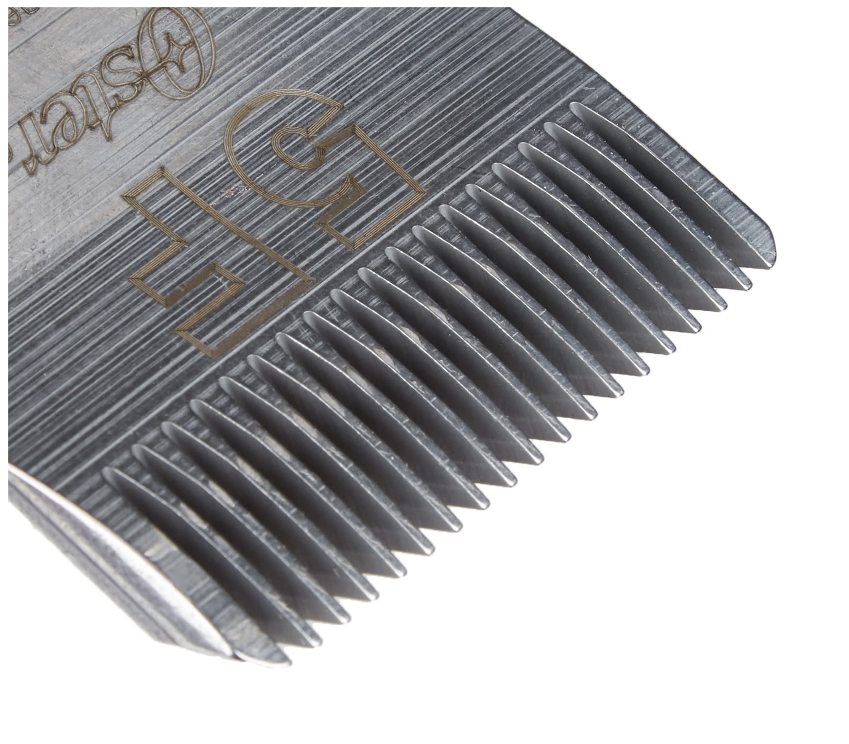 Oster Cryogenx Detachable Pet Clipper Blade, Size 5F (078919-176-005),Mix