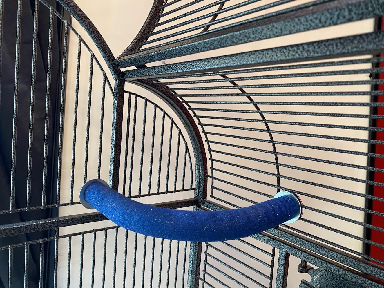 Polly'S Cozy Corner Bird Perch, Small