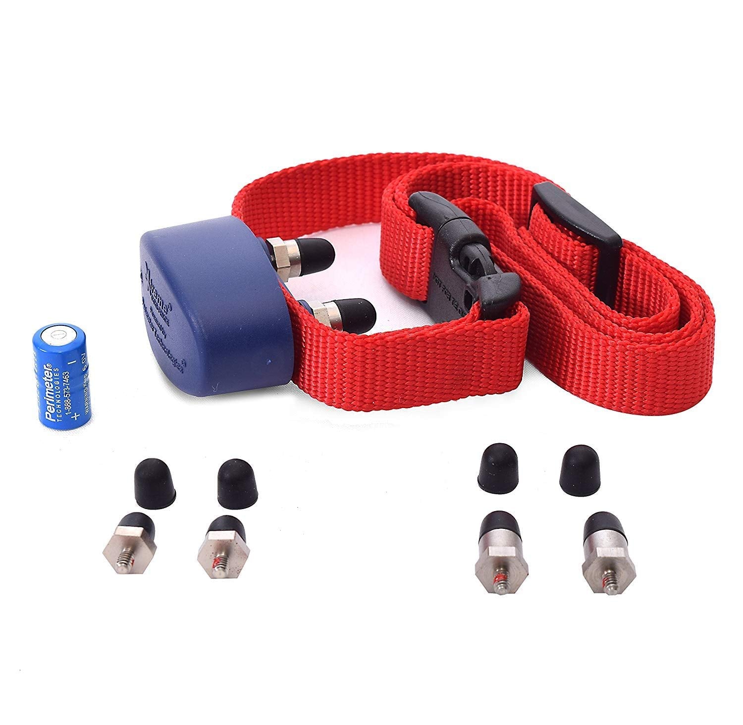 Extreme Dog Fence Max Grade Electric Dog Fence 3 Dog Kit 1000 ft Heavy Duty Polyethylene Wire