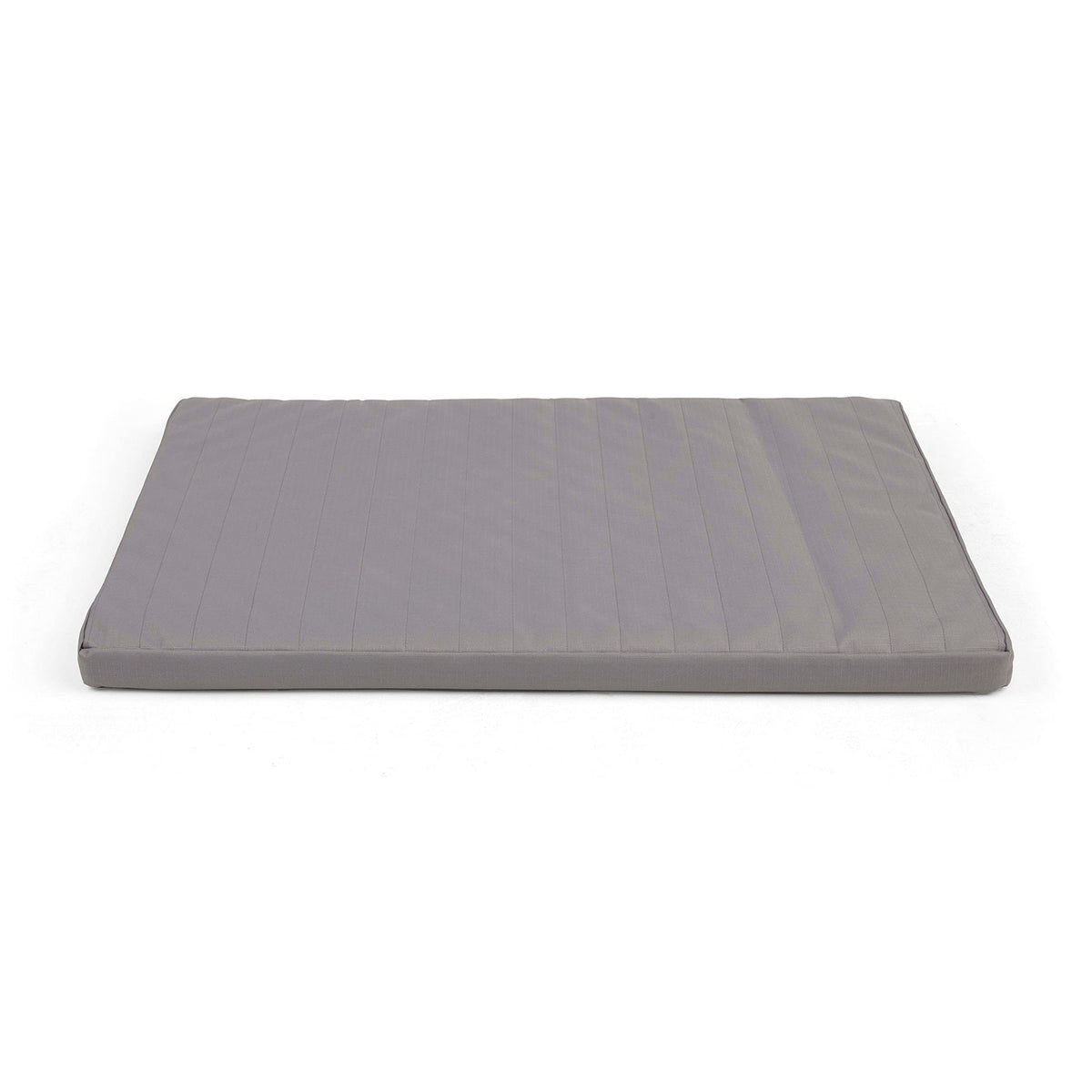 Everyyay Happy Place Dark Grey Durable Dog Mat 35' L X 22' W X 2' H