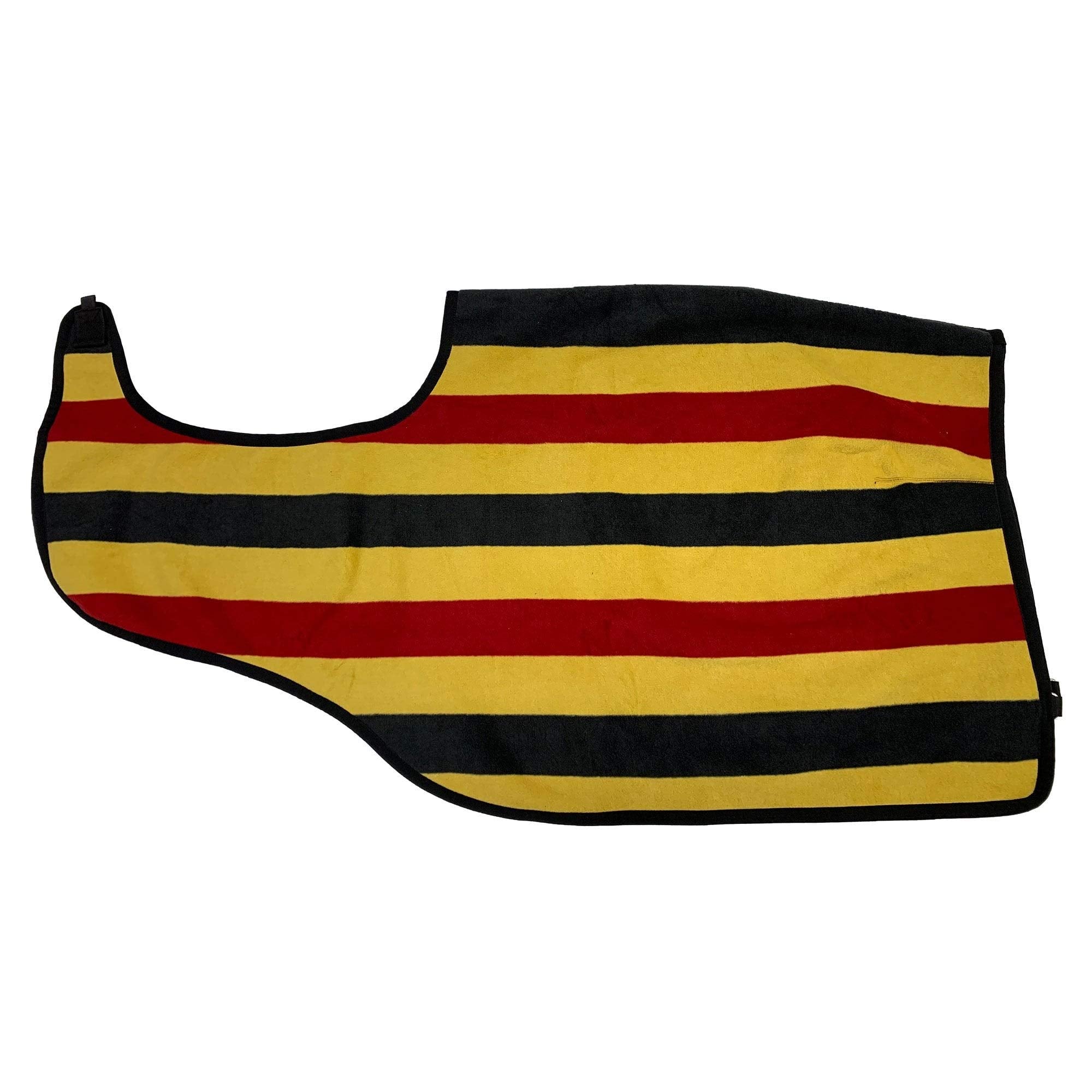 Horseware Rambo Competition Sheet (No Fill)