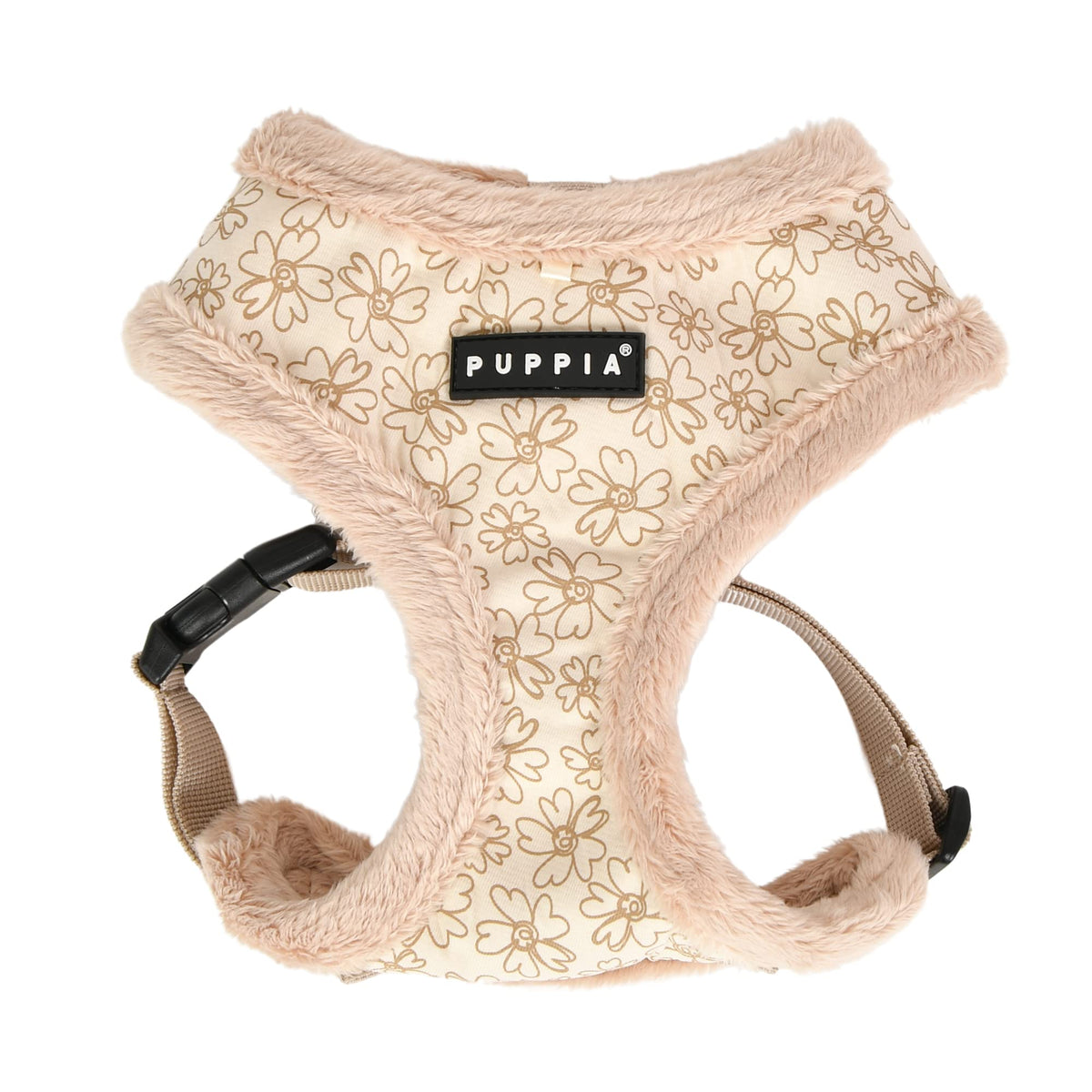 Hepatica Harness A - Beige - Xl