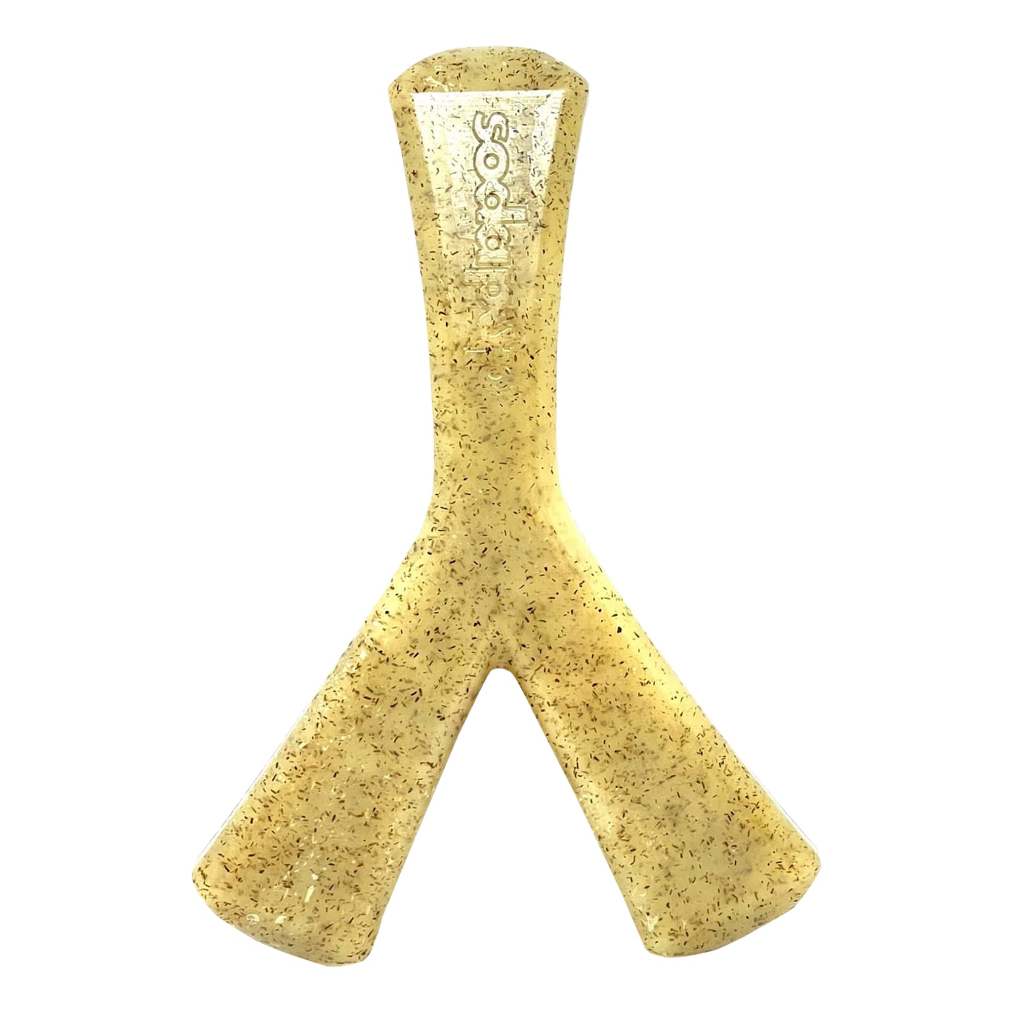 SP MOD Wishbone Ultra Durable Nylon Dog Chew Toy for Aggressive Chewers