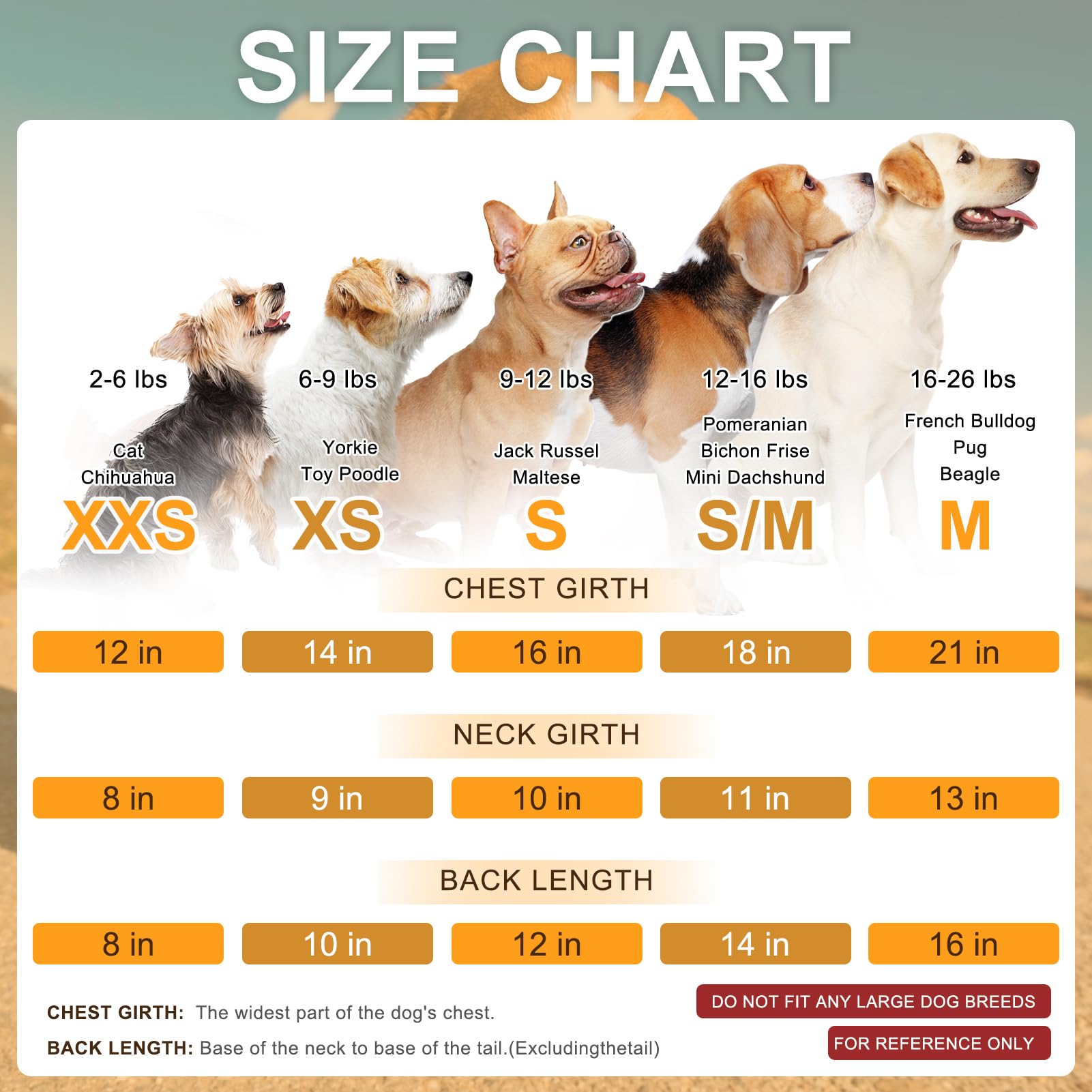 Beautyzoo Medium Dog Sweater Female Male, Fleece Dog Turtleneck Pullover Sweater, Soft Warm Cute Knitted Cat Sweater Cold Weathe