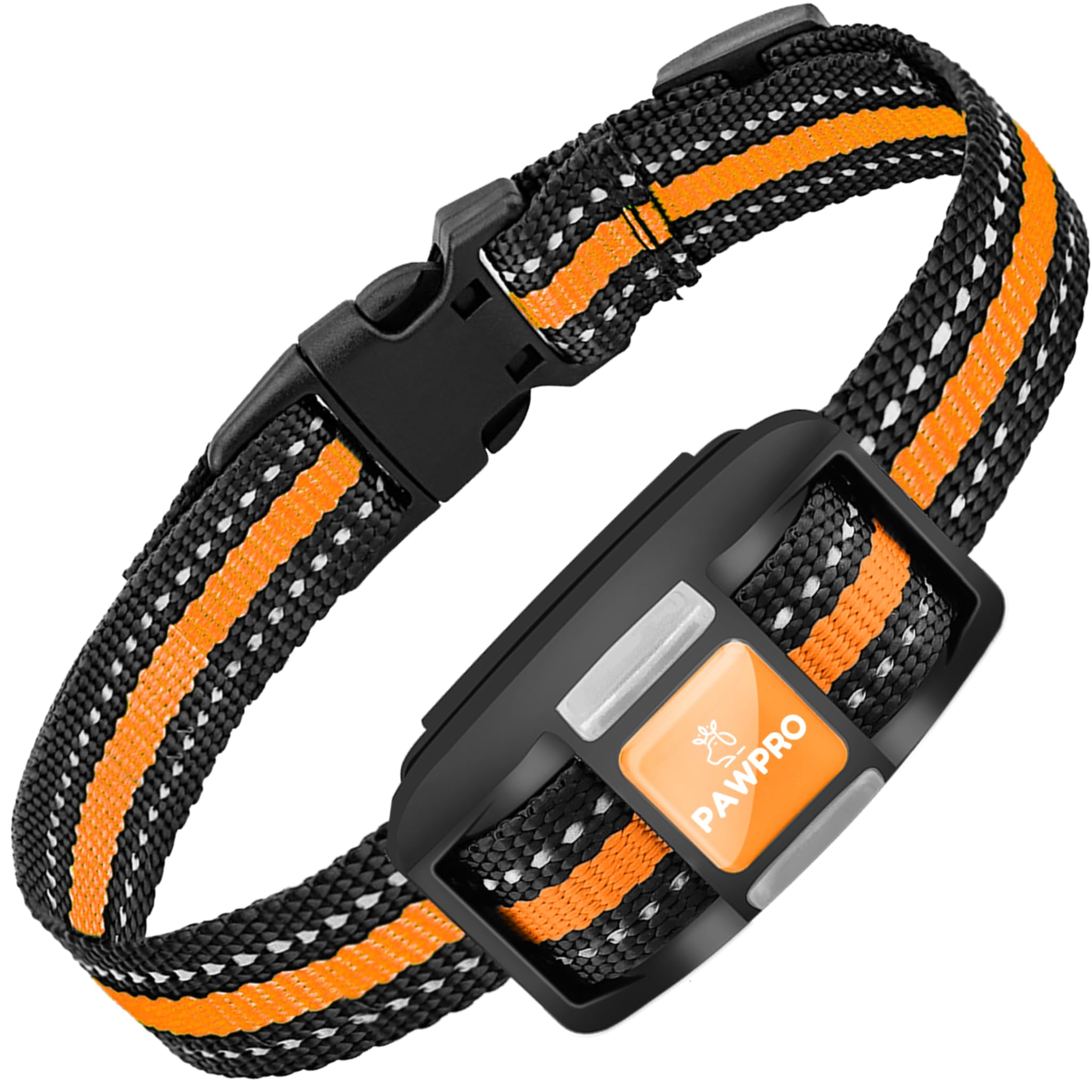 Additional Collar For Model Pawpro Ultimate | Electric Dog Training Collar | 4 Modes Beep Vibration Shock Light | Waterproof Rec