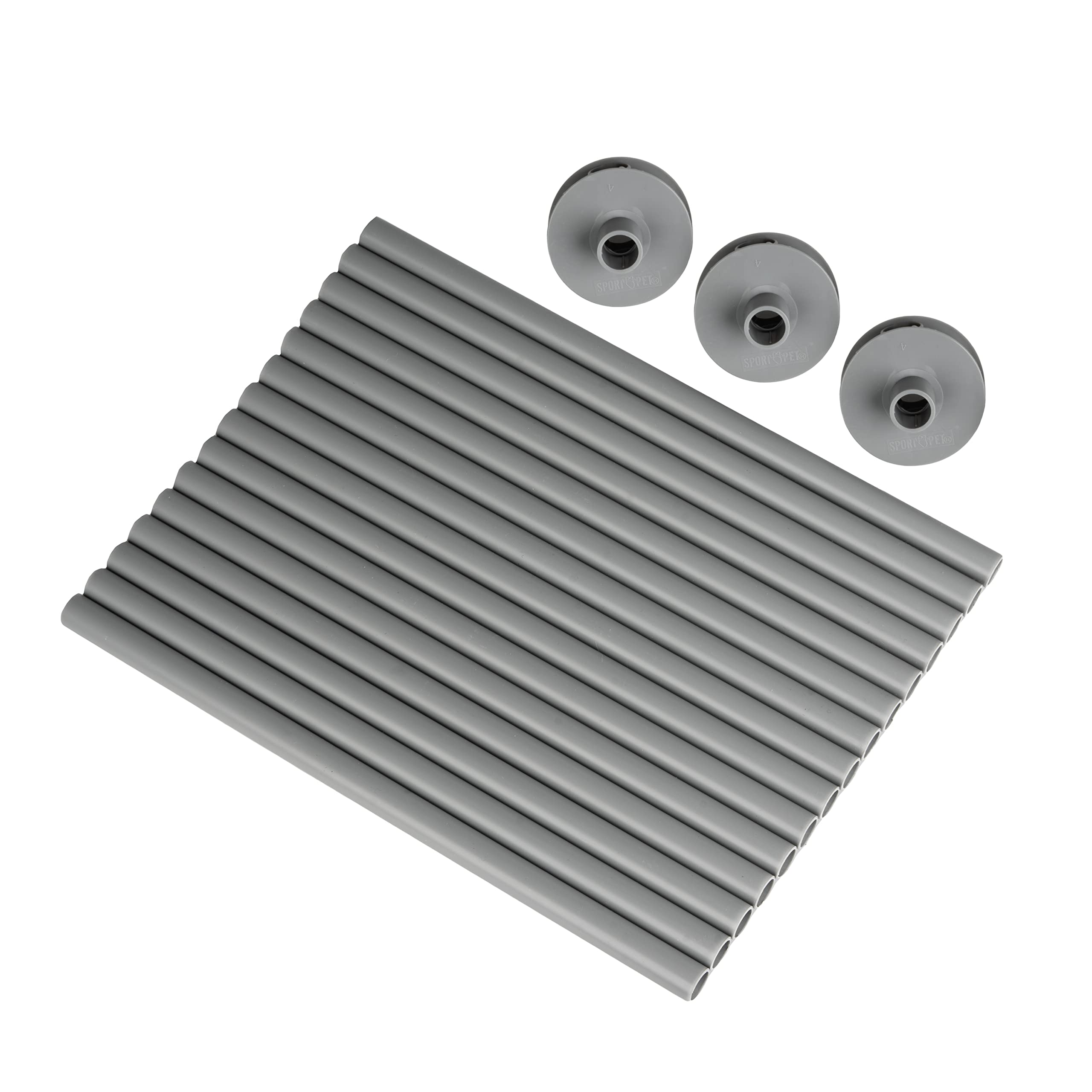 Kitty City Outdoor Catio Furniture And Play Kits For Cats, Pipes And Joints