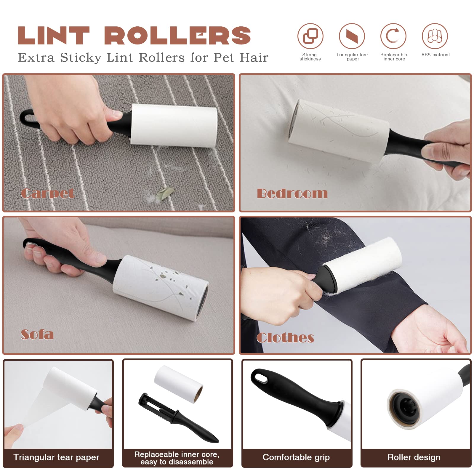 Topmart High Density Extended Foam Dog Ramp&Steps 3 Tiers,15.7' High,Non-Slip Dog Stairs,Soft Foam Dog Ladder,Best For Dogs Injured,Older Cats,Pets With Joint Pain, Color White