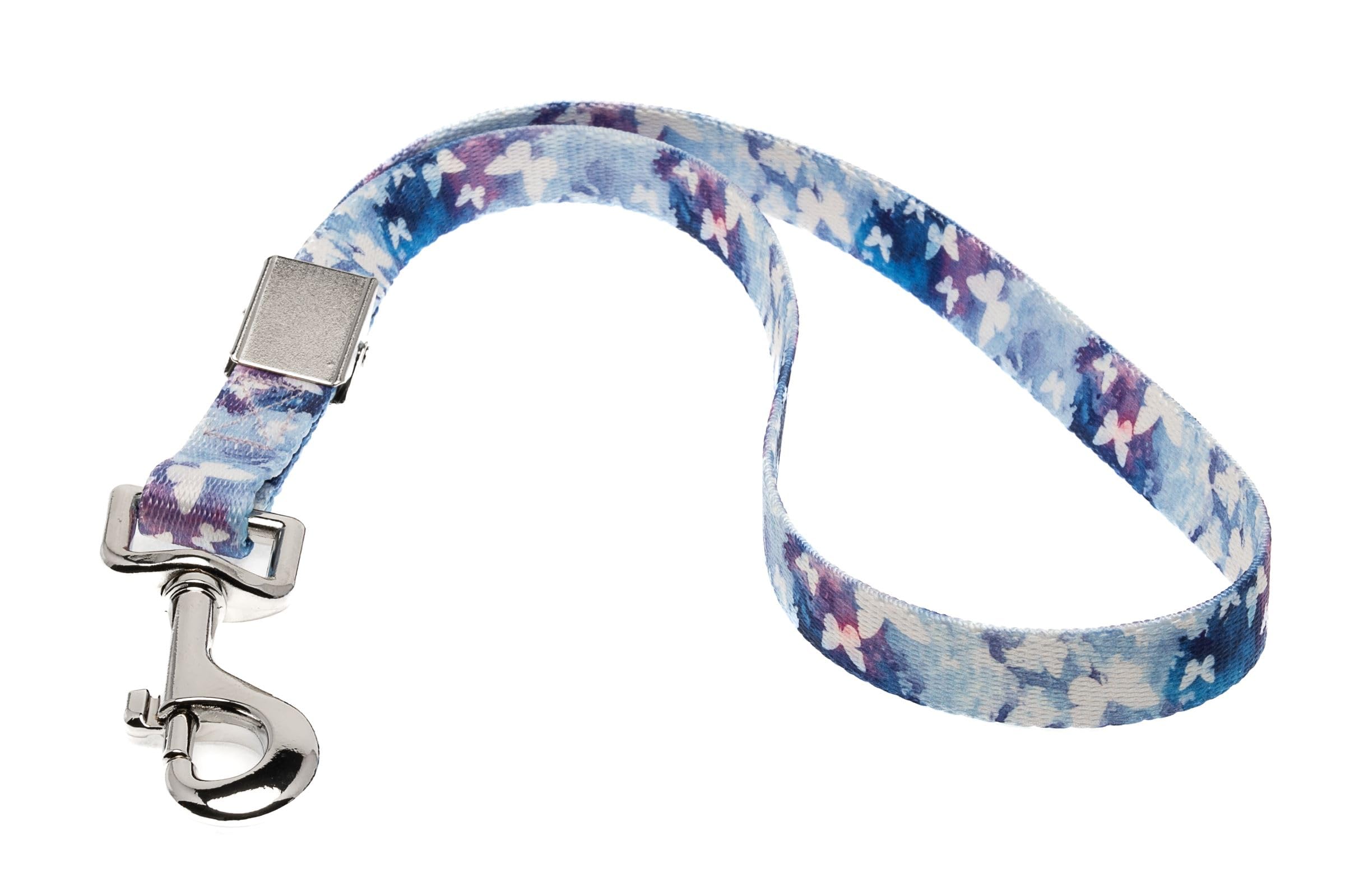 Country Brook Petz Dog & Pet 5/8 Inch Grooming Loop With Spring Loaded Clip - 18 Unique Designs For Grooming And Vet Tables (Wat