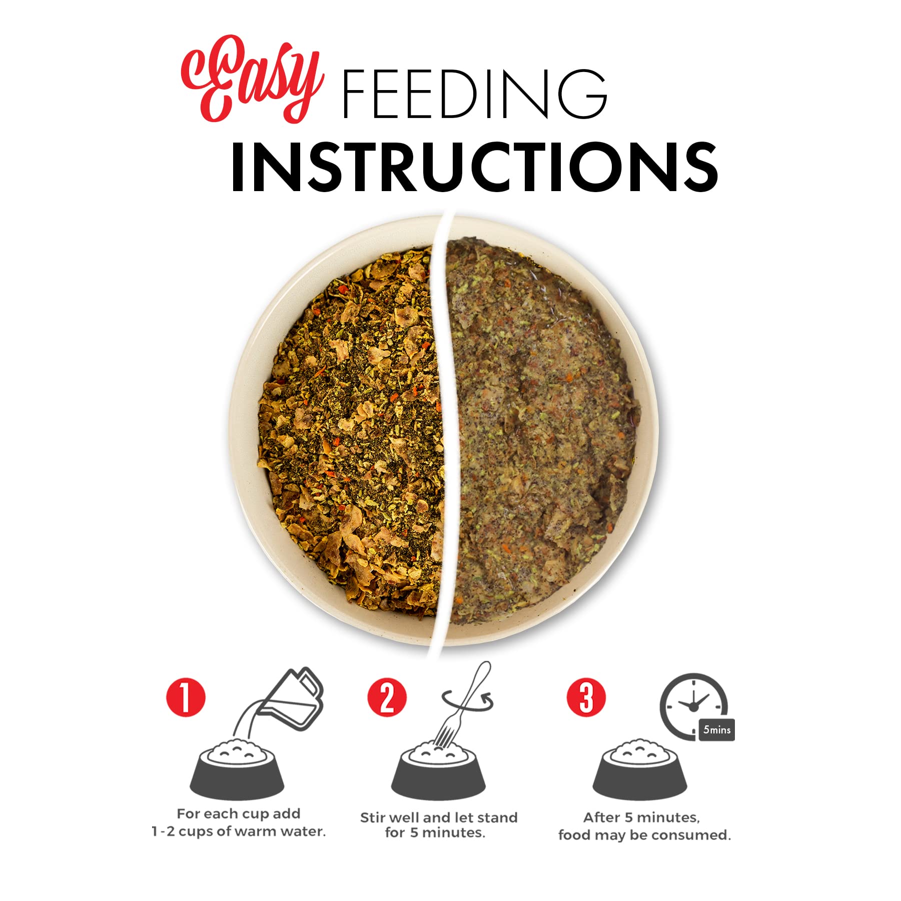 Grandma Lucys Macanna Freeze Dried Grain Free Salmon Recipe Dog Food 1 Lbs, Model Number: 884308721252