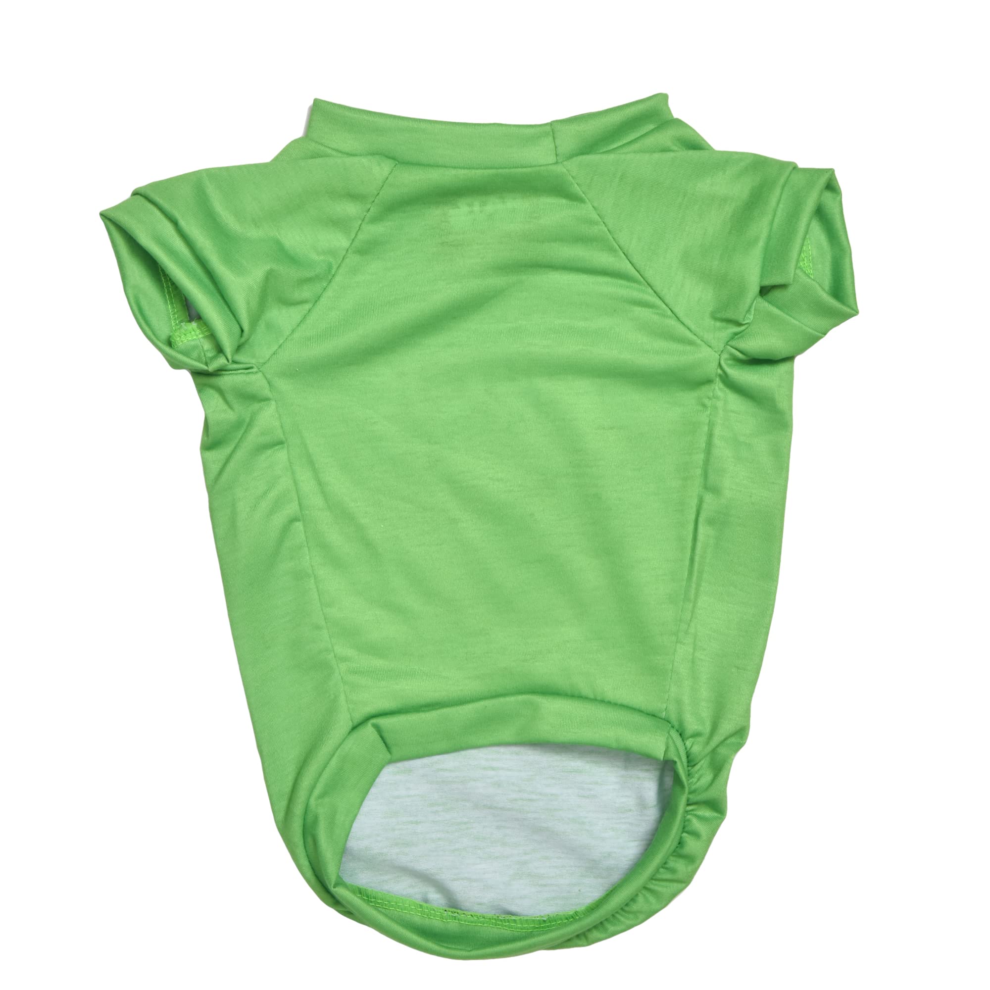 Star Wars For Pets Grogu May The Luck Be With You Dog Tee For St. Patrick’S Day | Size Large | Star Wars Dog Clothing And Apparel, Cute Dog Clothes, Green (Ff20332)