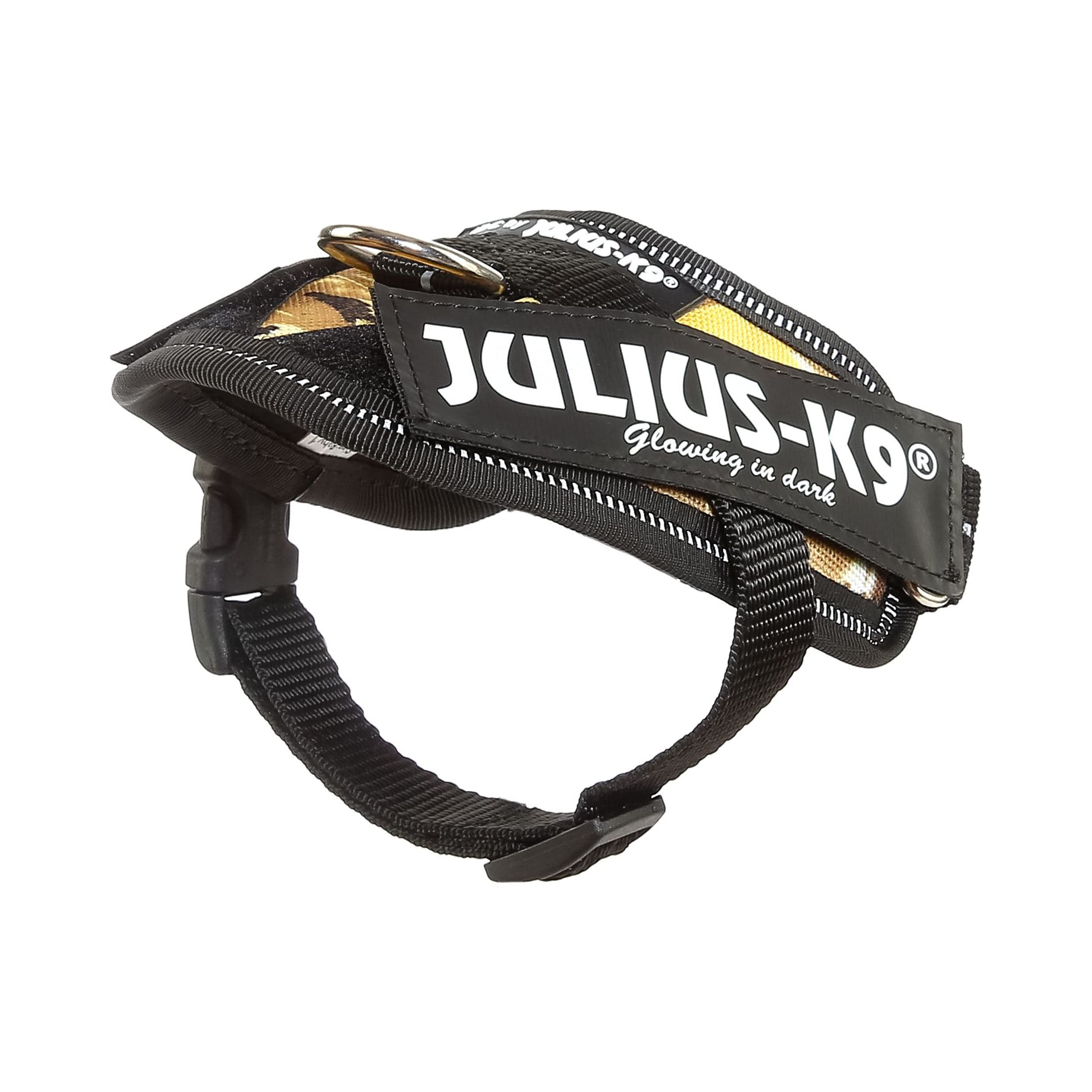 Idc Powerharness, Size: 3Xs/Baby 1, Autumn Touch