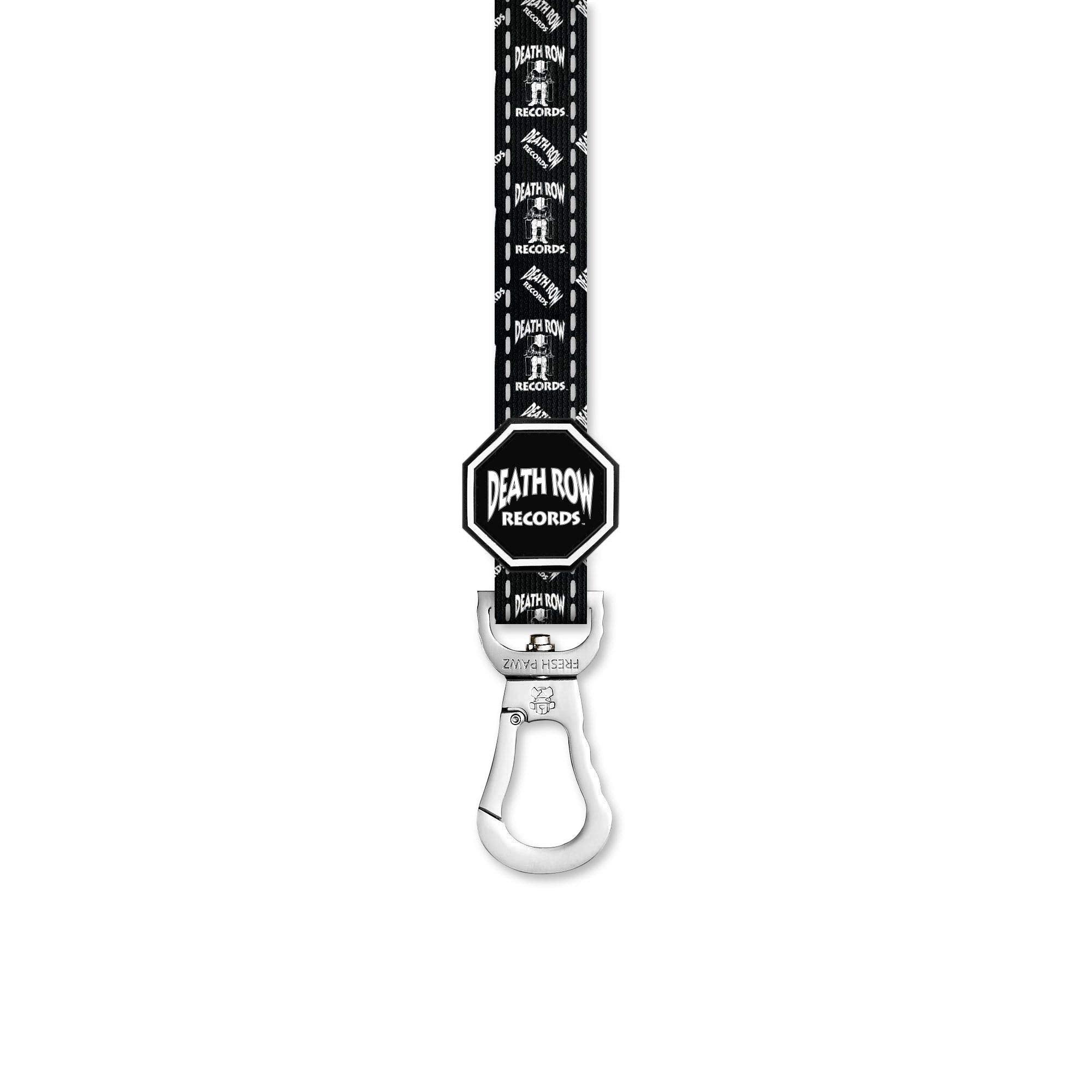 Fresh Pawz Leash - Retractable - Large, Navy - Dog - Leash - Training - Jogging