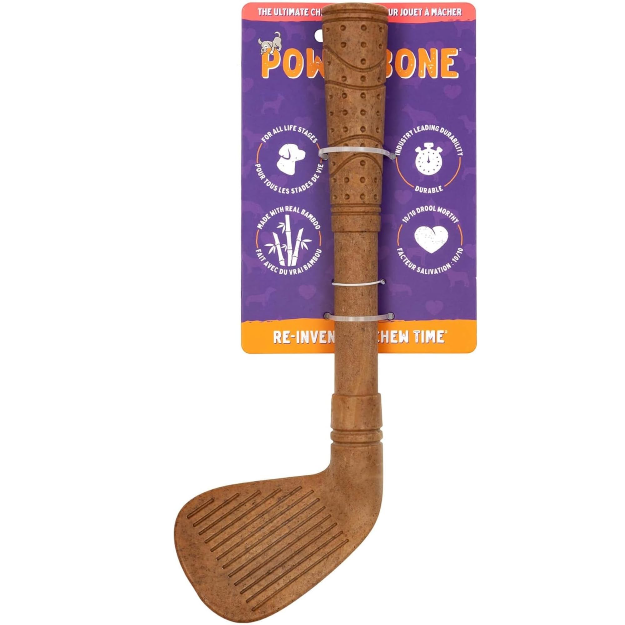 Powerbone Golf Club 12   