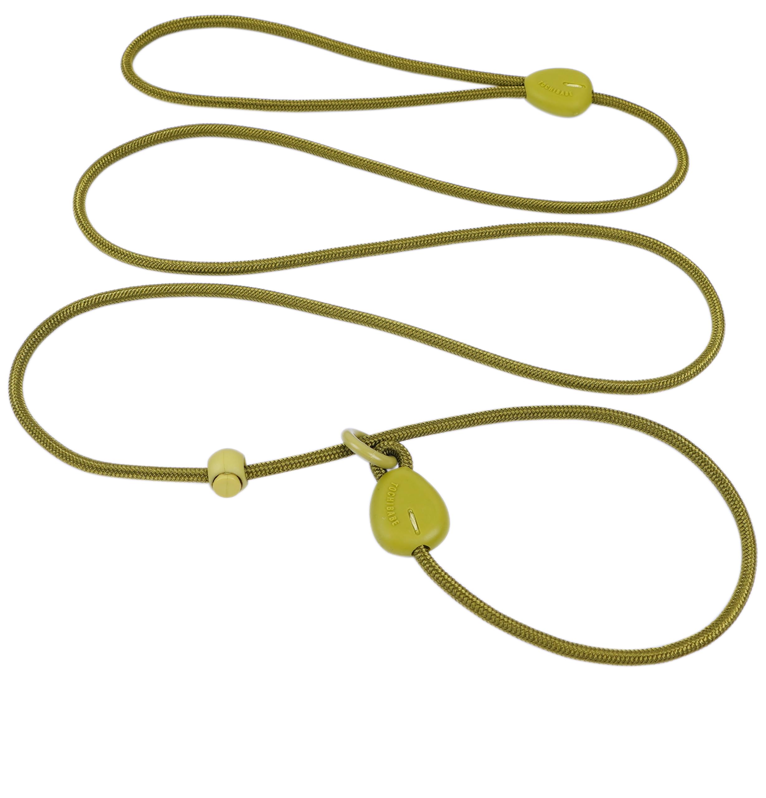 Green 6FT Heavy Duty Dog Training Leash - Comfortable Rope, No Pull, Suitable for Small to Medium Dogs