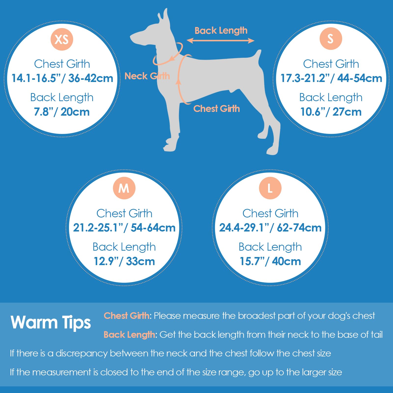 Sunfura Dog Life Jacket Shark Life Vest For Dogs, Adjustable Swmming Vest With High Buoyancy, Safety Lifesaver With Rescue Handl