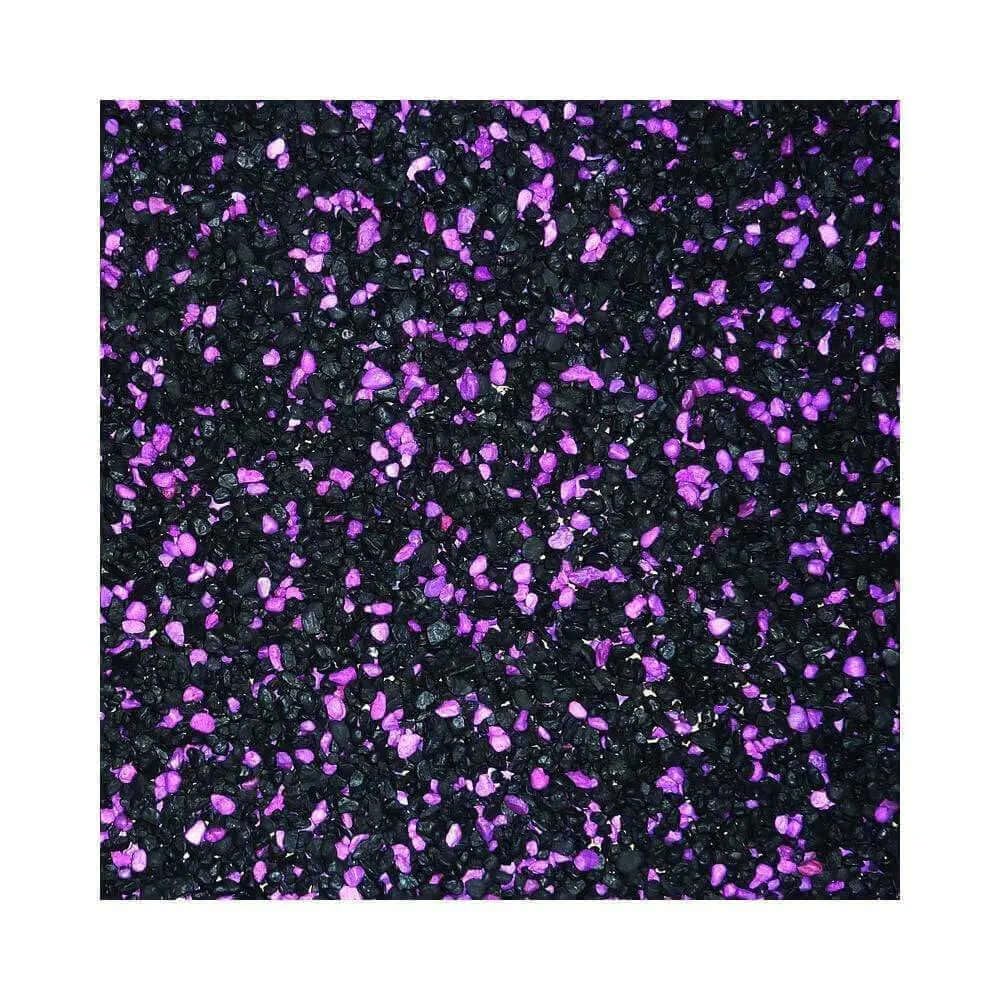 Worldwide Imports Aww70111 Color Gravel, 25-Pound, Marine Blue,
