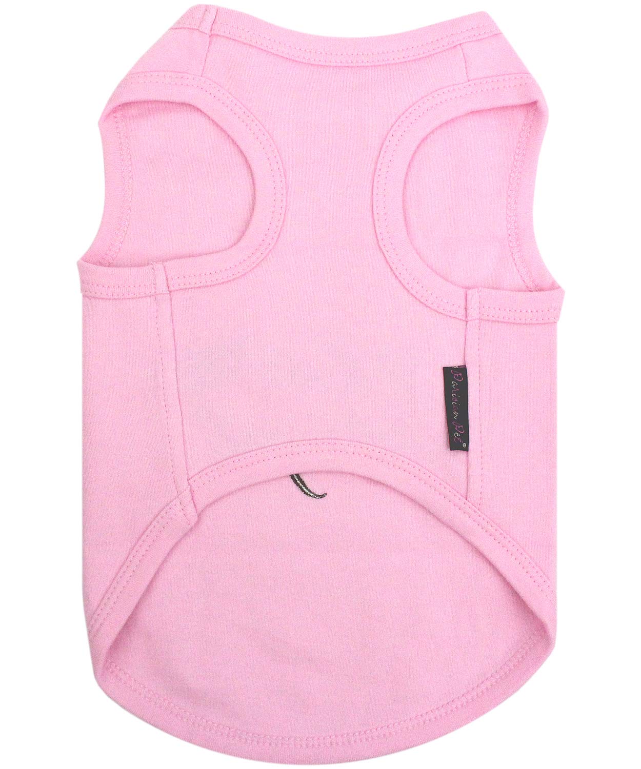 Parisian Pet Lil Angel Dog T-Shirt, X-Small