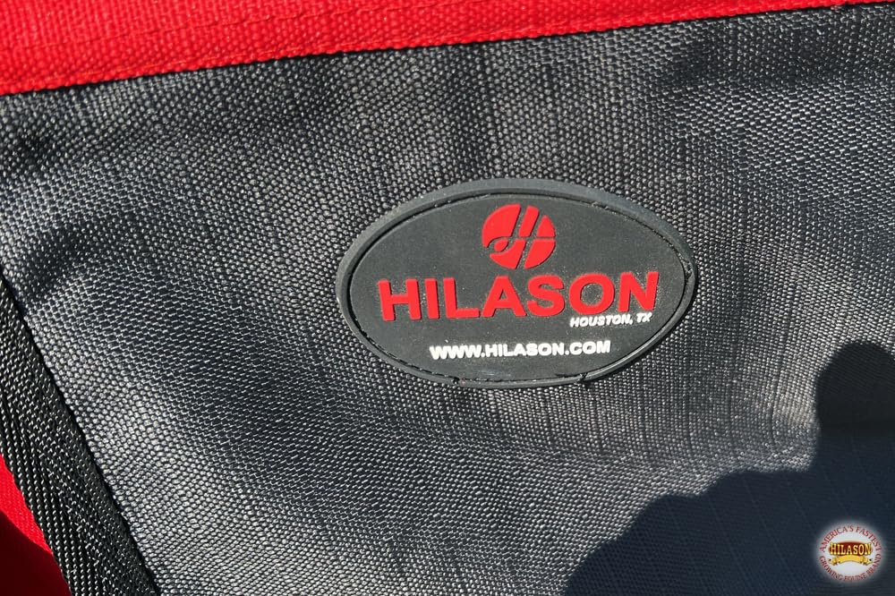 Hilason Red 62 In 600D Winter Waterproof Poly Pony Horse Blanket Red | Horse Blanket | Horse Turnout Blanket | Horse Blankets Fo