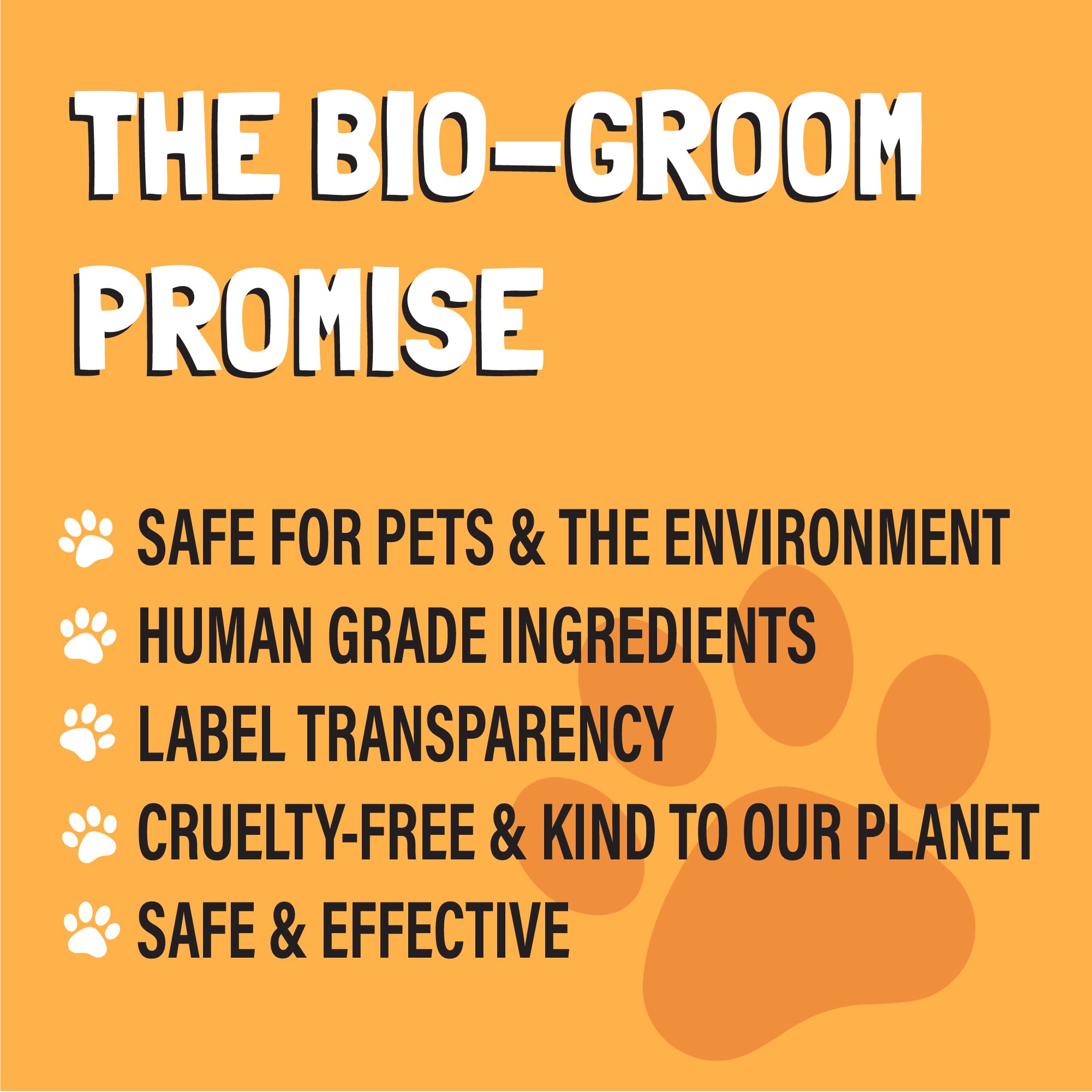 Bio-Groom Groom'N Fresh Dog Cologne - Deodorizing Spray, Dog Bathing Supplies, Puppy Wash, Cat & Dog Grooming Supplies, Cruelty-