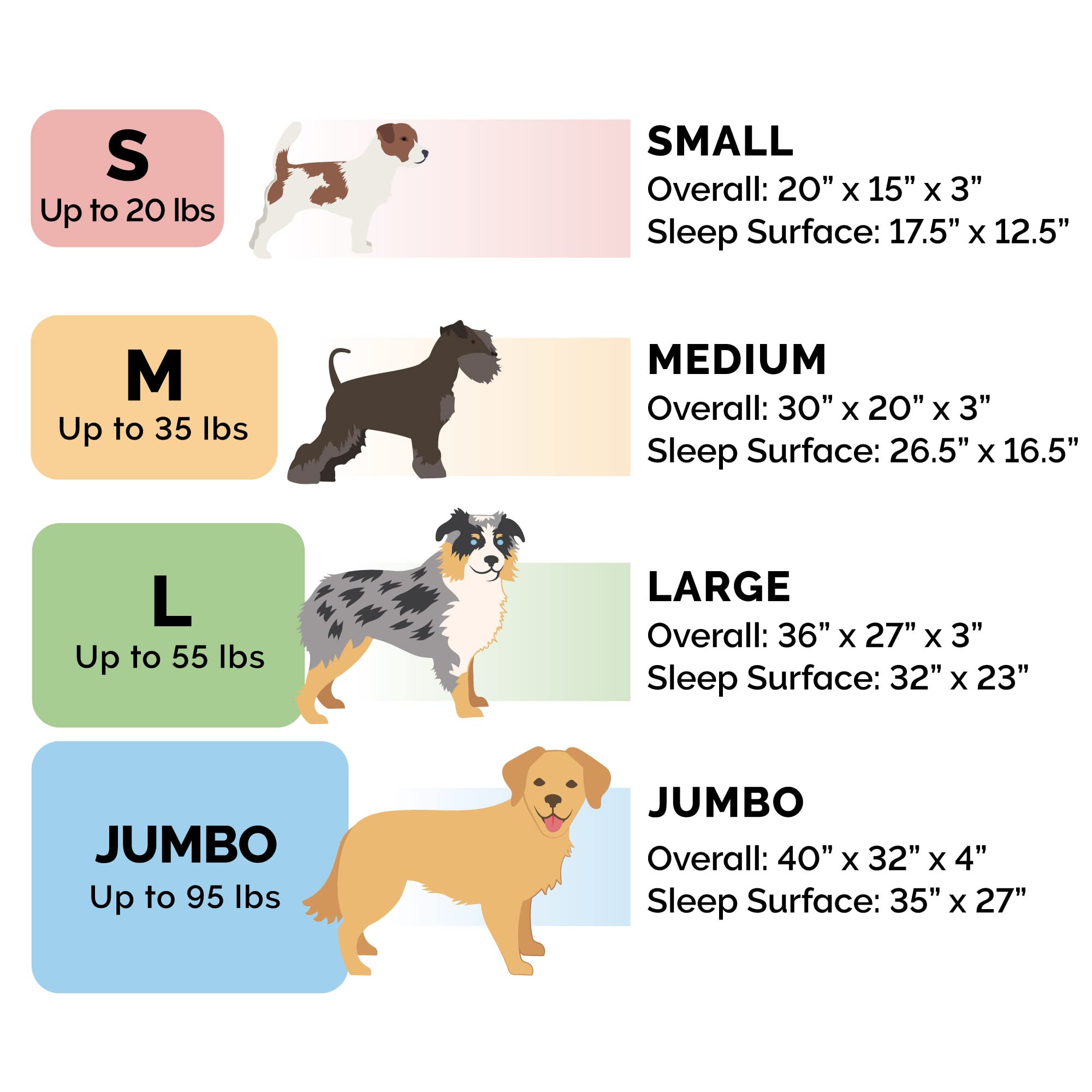 Furhaven Pillow Dog Bed for Large Dogs w/ Removable Bolsters & Washable Cover - Two-Tone Plush Faux Fur & Suede L Shaped Chaise
