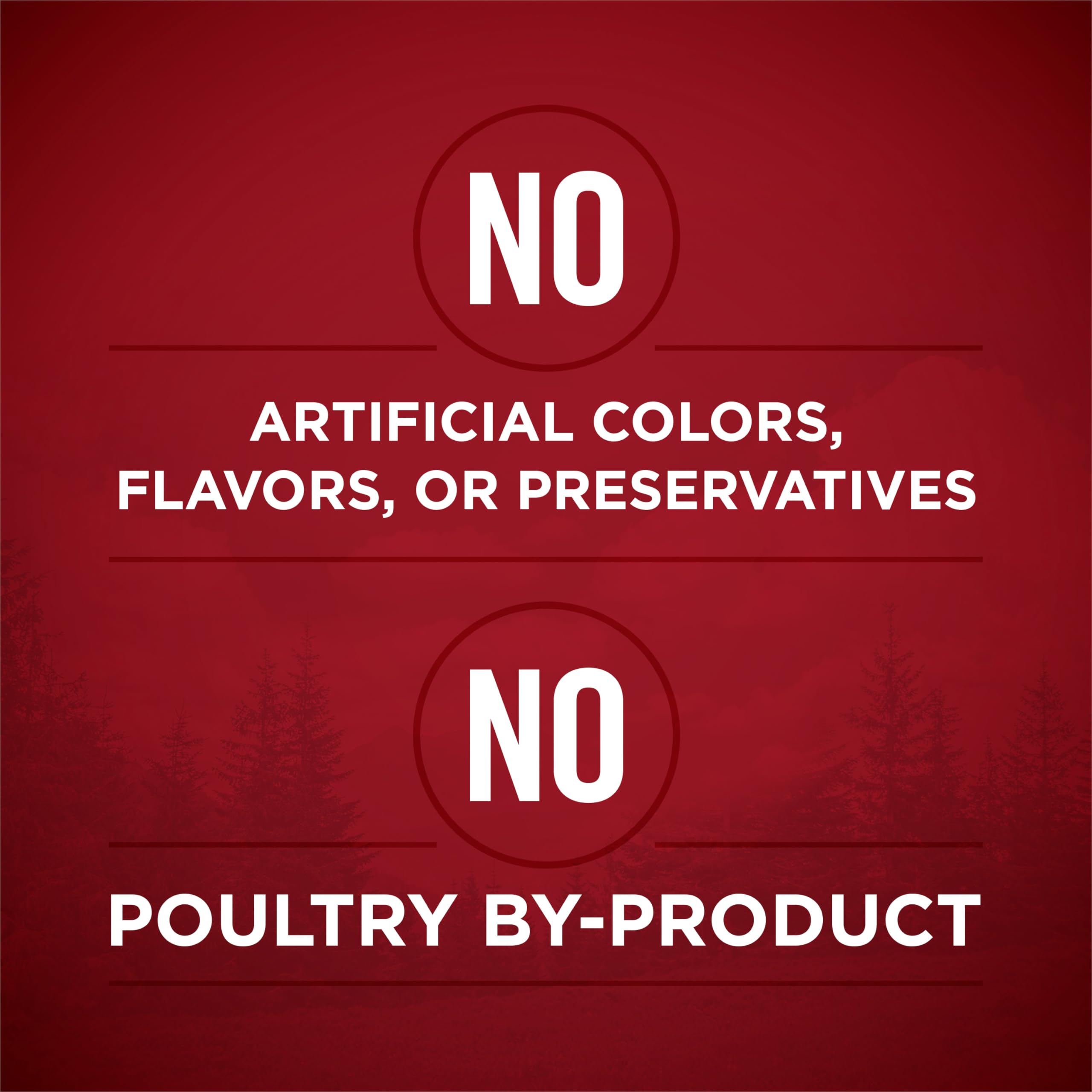 Purina ONE True Instinct Tender Cuts in Gravy with Real Turkey and Venison, and with Real Chicken and Duck High Protein Wet Dog