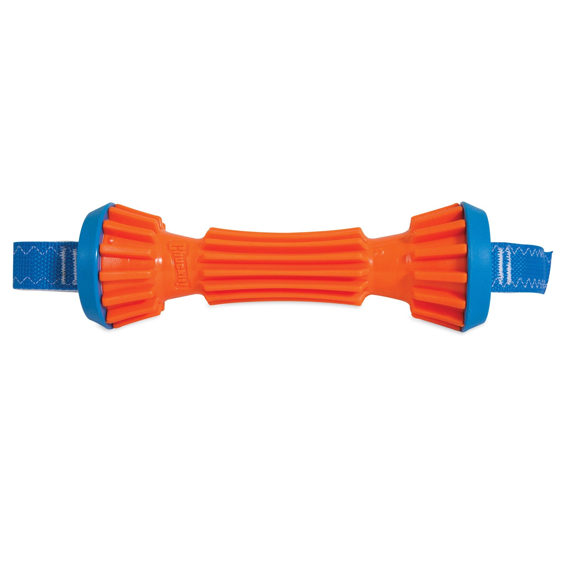 Chuckit! Rugged Bumper Dog Toy, Small