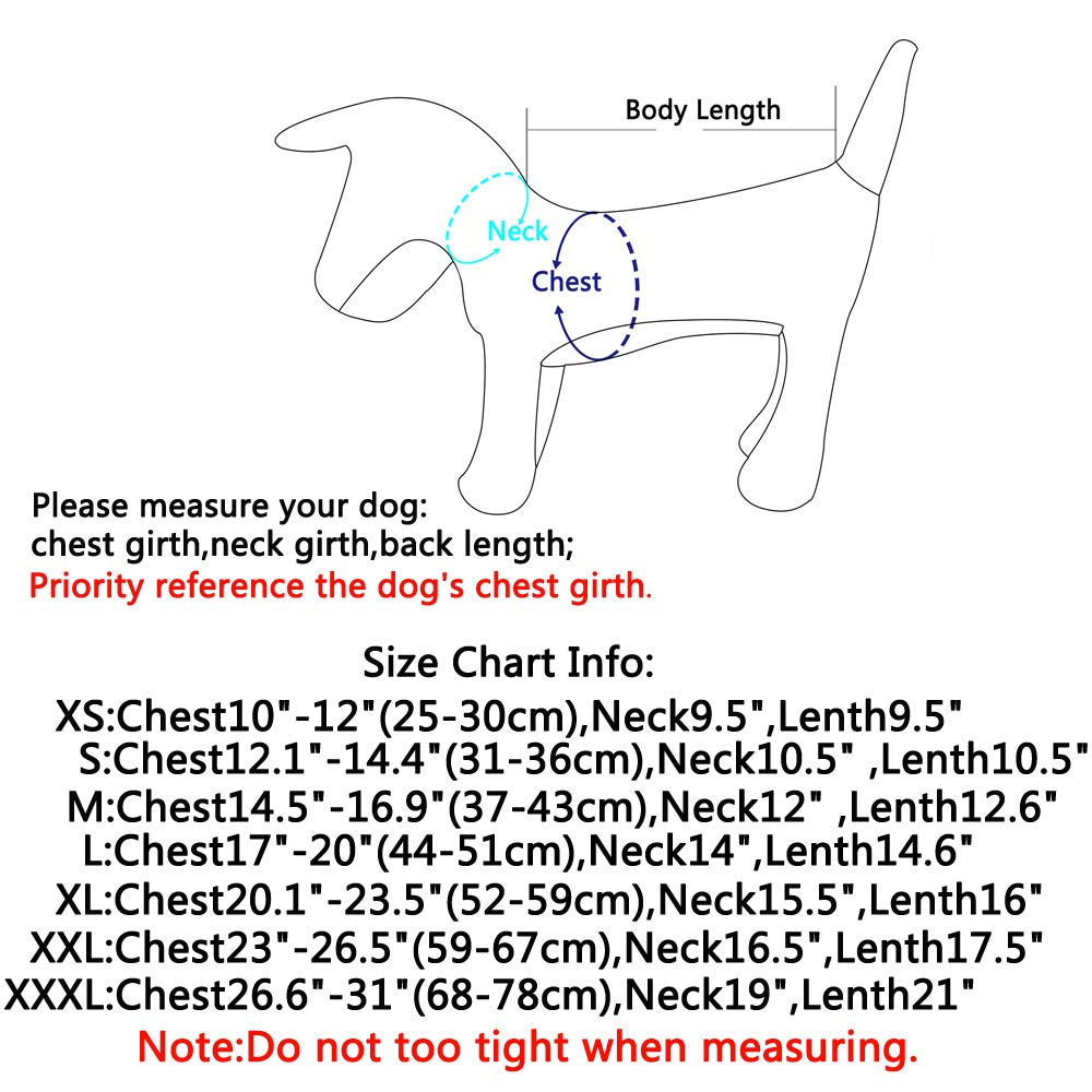 Vecomfy Fleece Lining Extra Warm Dog Hoodie In Winter For Large Dogs Jacket Pet Coats With Hooded,Green Camo Xl