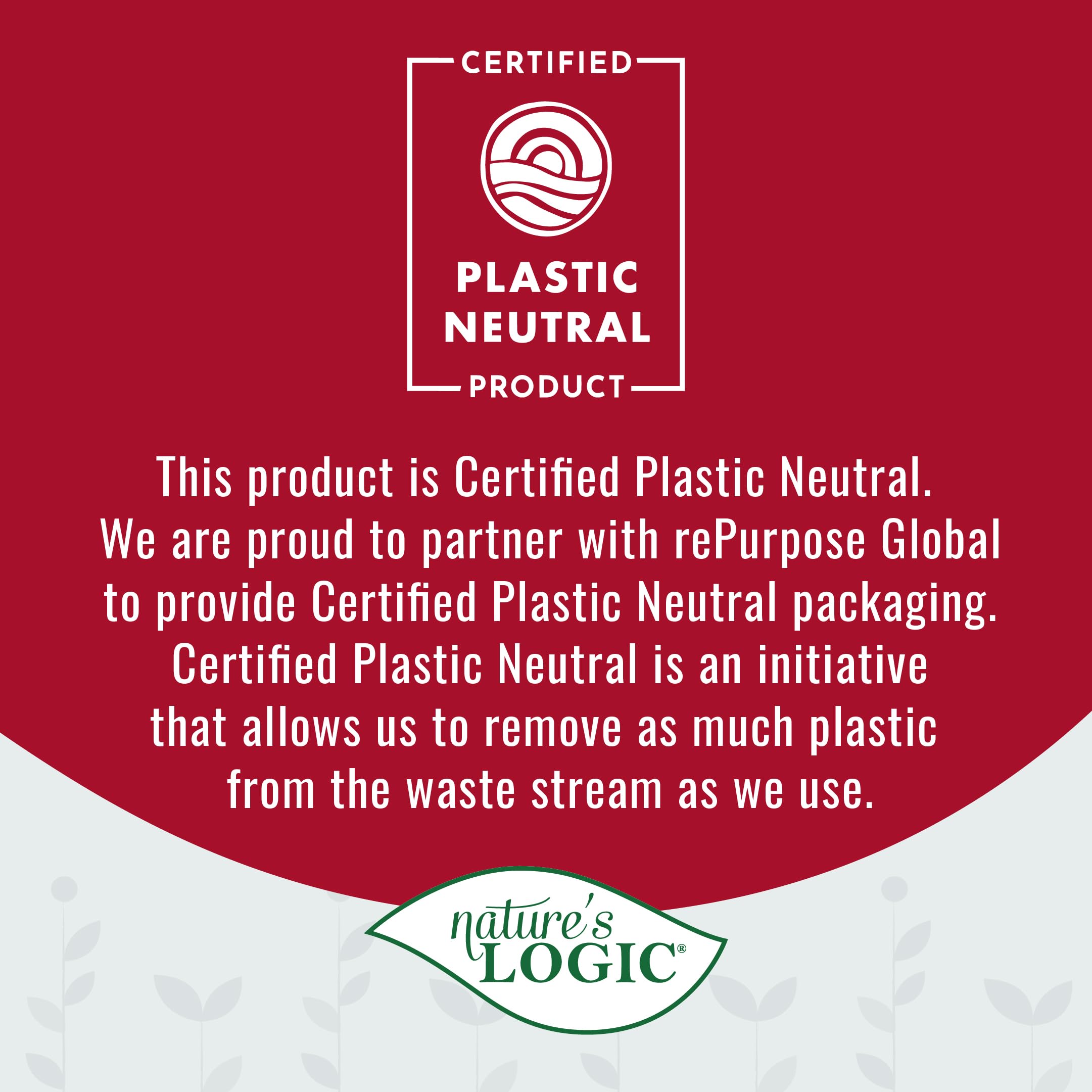 Natures Logic Extra Meaty Shin Treat, 1 Pack