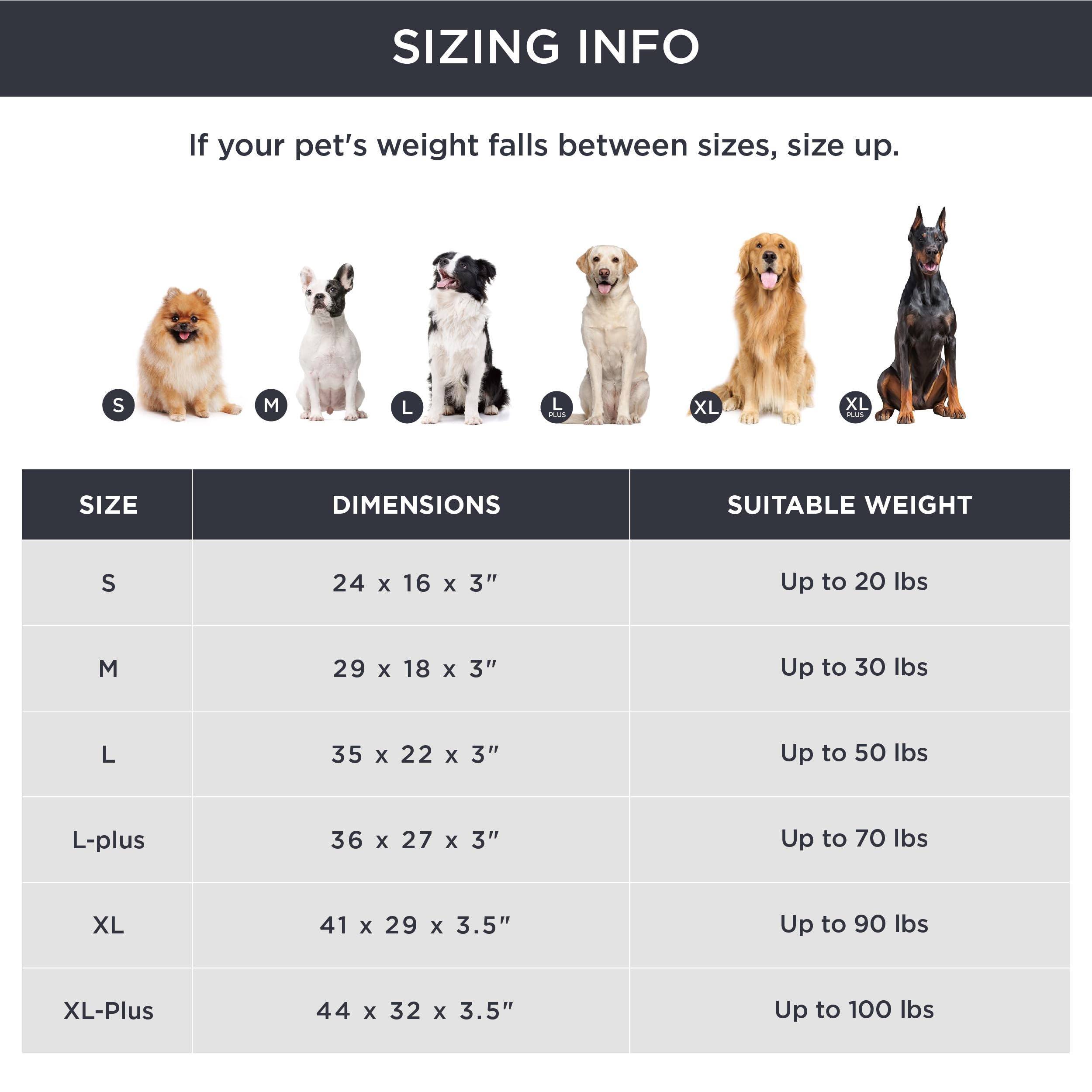 Bedsure Memory Foam Dog Bed For Extra Large Dogs - Orthopedic Waterproof Pet Mat For Crate With Removable Washable Cover And Nonskid Bottom - Water-Resistant Plush Flannel Fleece Top Pet Bed, Khaki