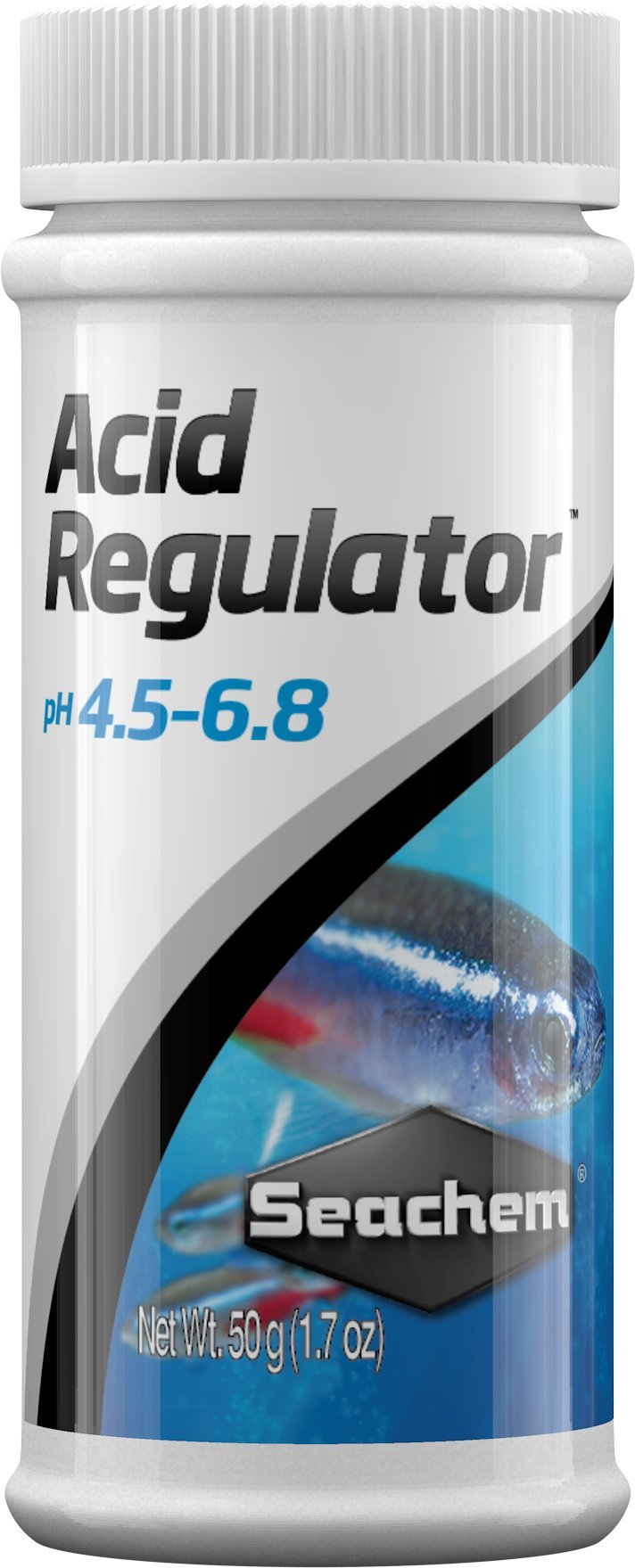 Acid Regulator, 4 kg / 8.8 lbs