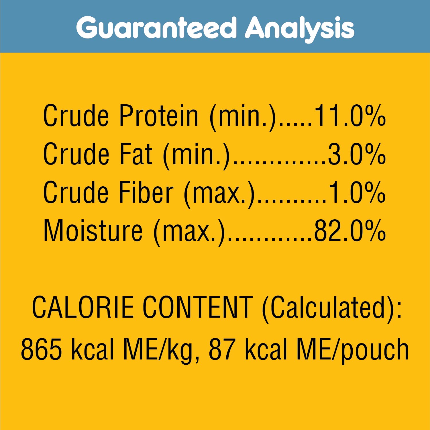 Pedigree High Protein Adult Soft Wet Dog Food, Chicken & Turkey Flavor In Gravy, 13.2 oz. Cans (12 Count, Pack of 1)