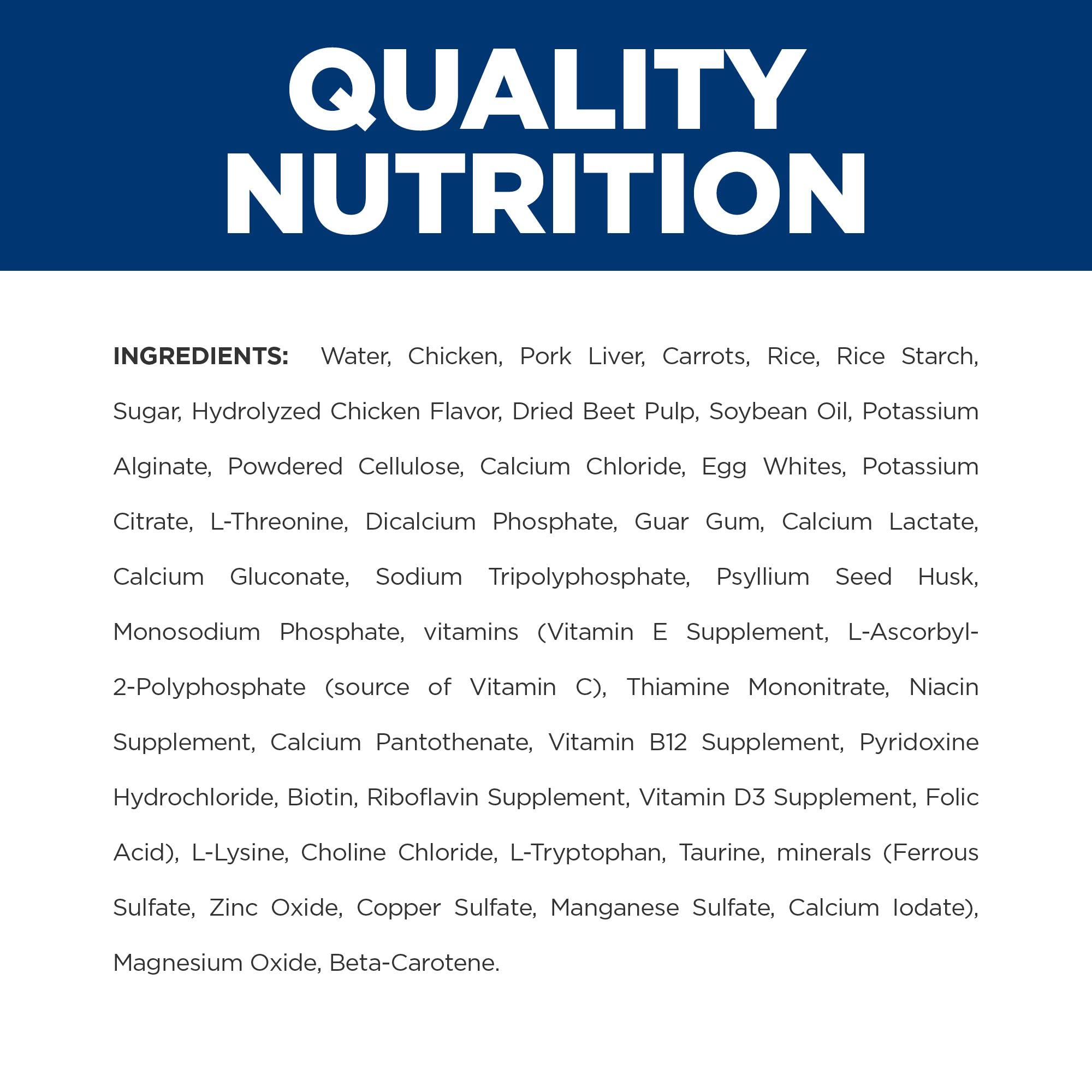 Hills Prescription Diet i/d Digestive Care Chicken & Vegetable Stew Canned Dog Food, Veterinary Diet, 12.5 oz., 12-Pack Wet Foo