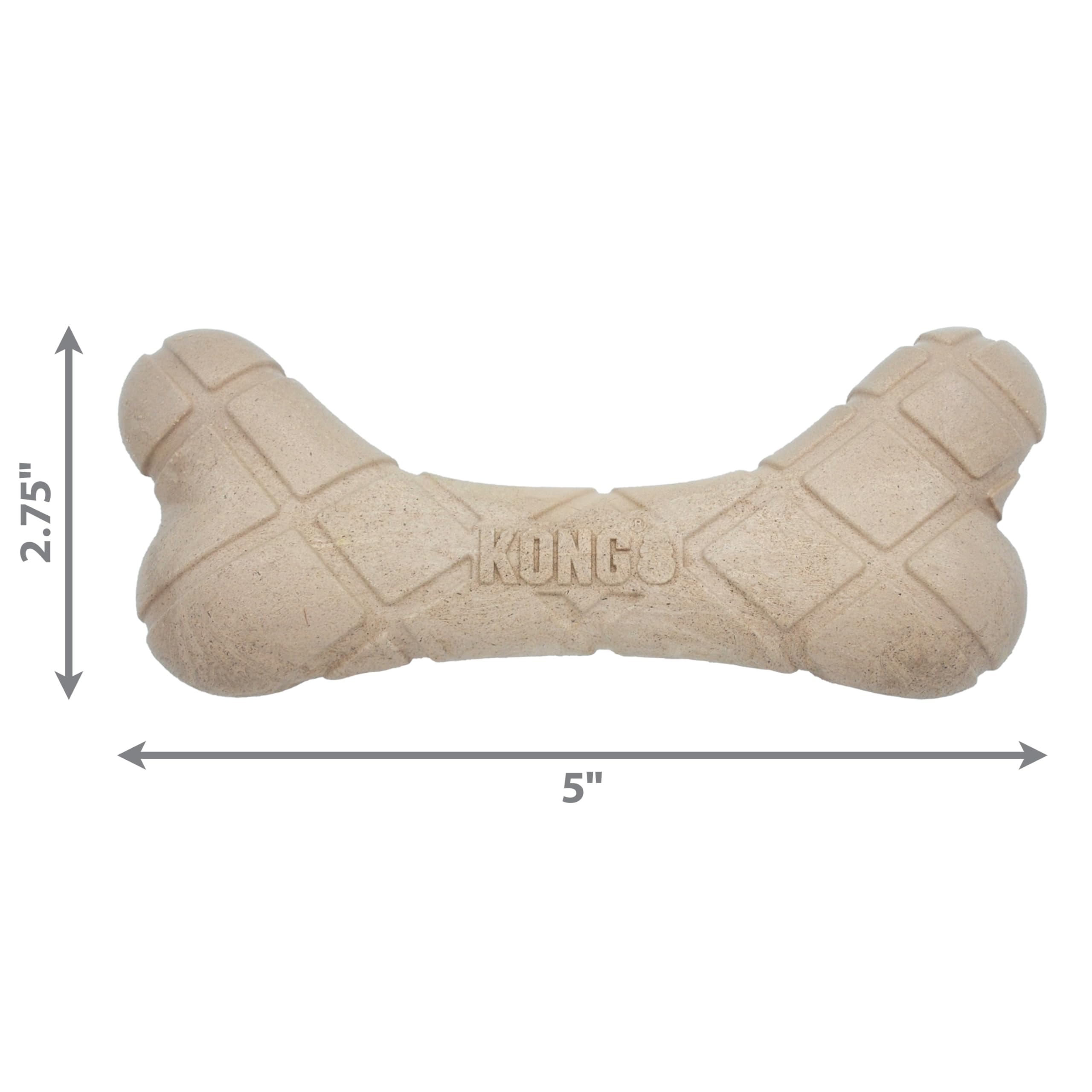 Kong Chewstix Tough Femur Md
