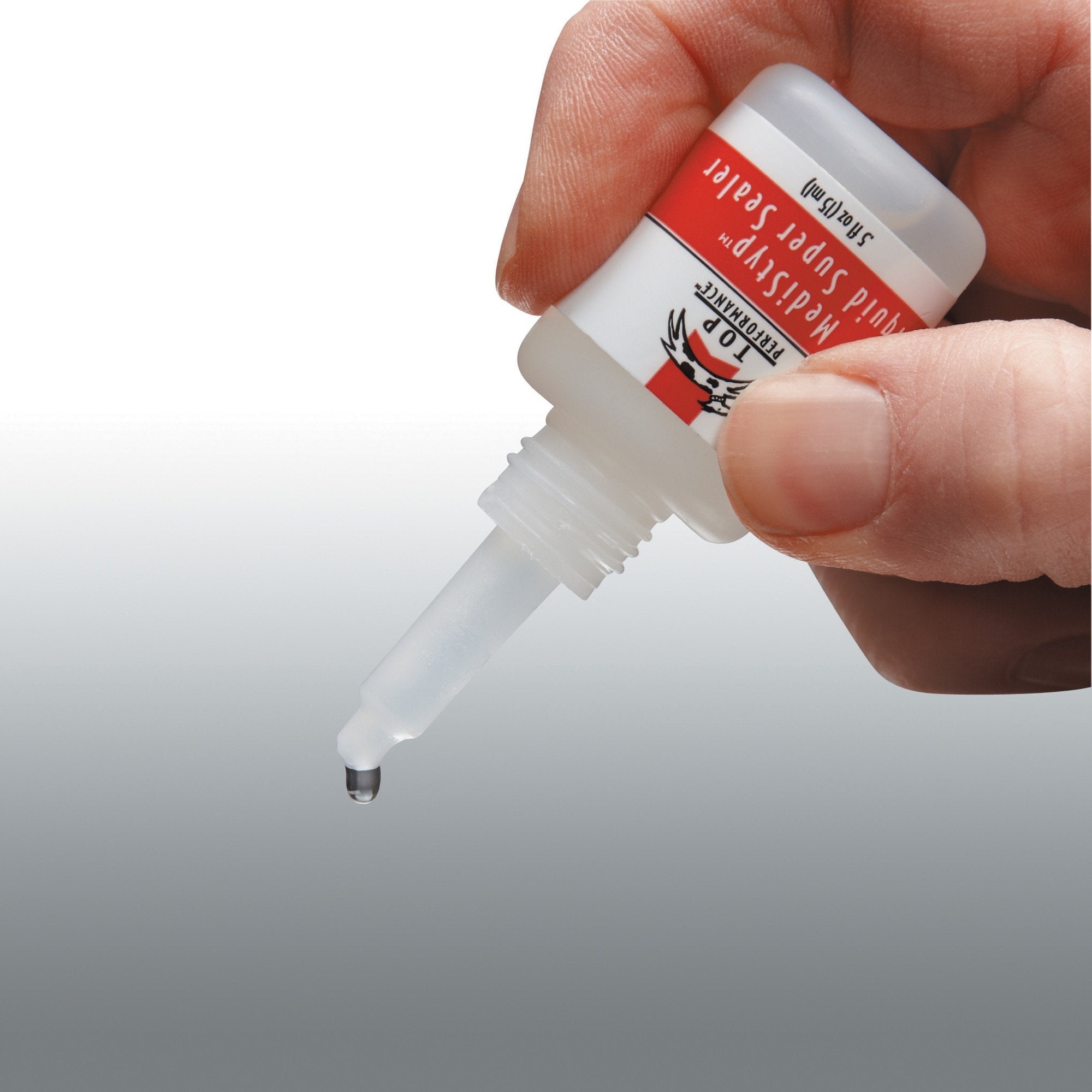 Top Performance Medistyp Liquid Super Sealer - Liquid Bandage For Treating Minor Nicks And Cuts On Dogs And Cats 0.5-Ounces