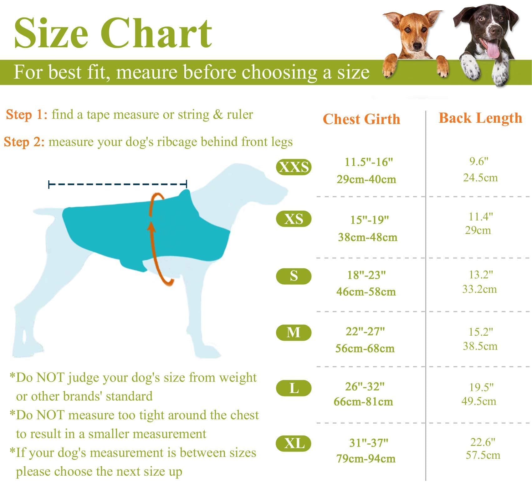 Vivaglory Dog Fleece Coat Warm Jacket With Hook And Loop Fastener, Easy To Take On And Off, Winter Vest Sweater For Small Medium Large Dogs Puppy Windproof Clothes For Cold Weather, Pink, Xl