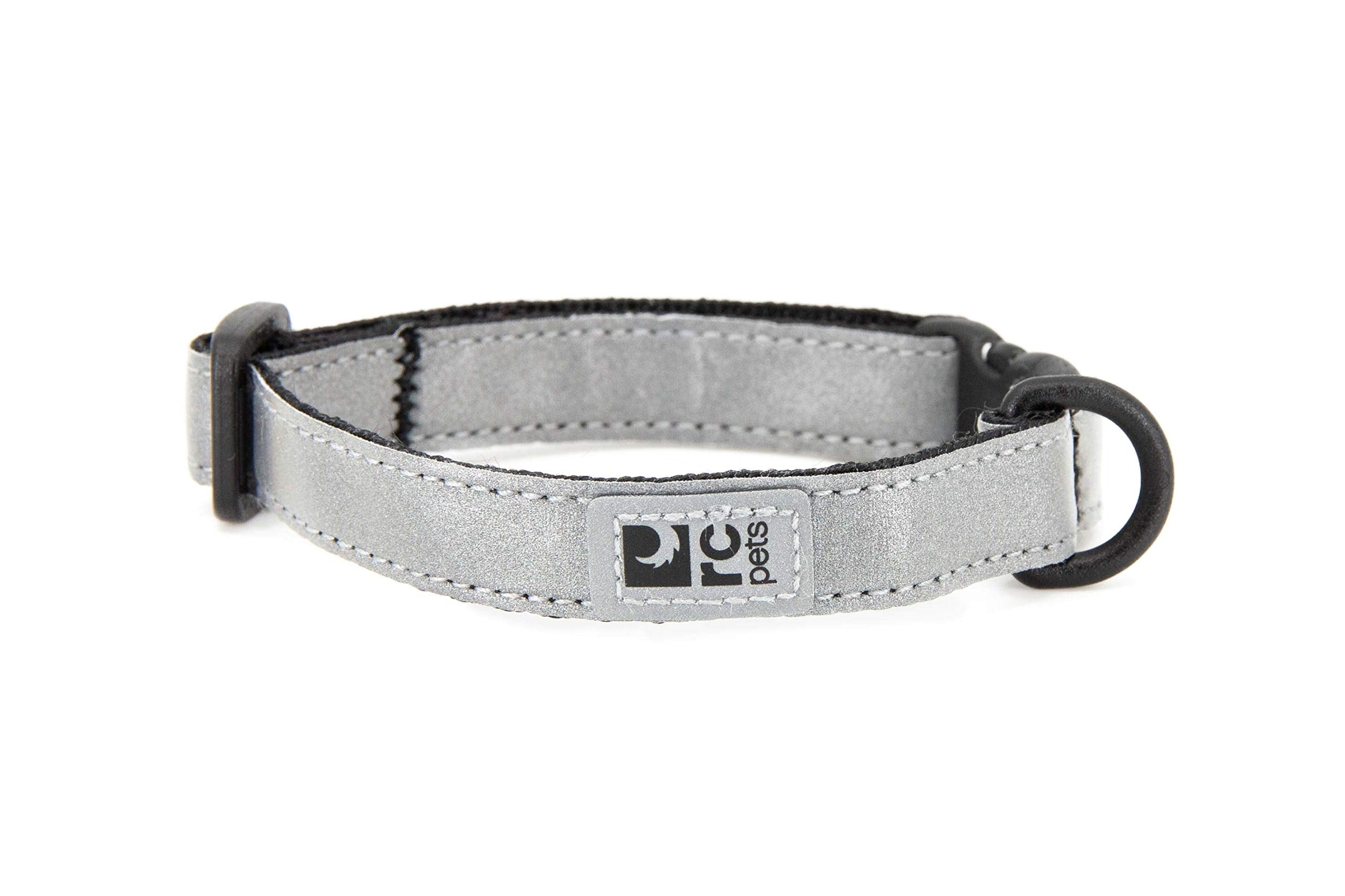 Rc Pets Kitty Breakaway Cat Collar, Reflective