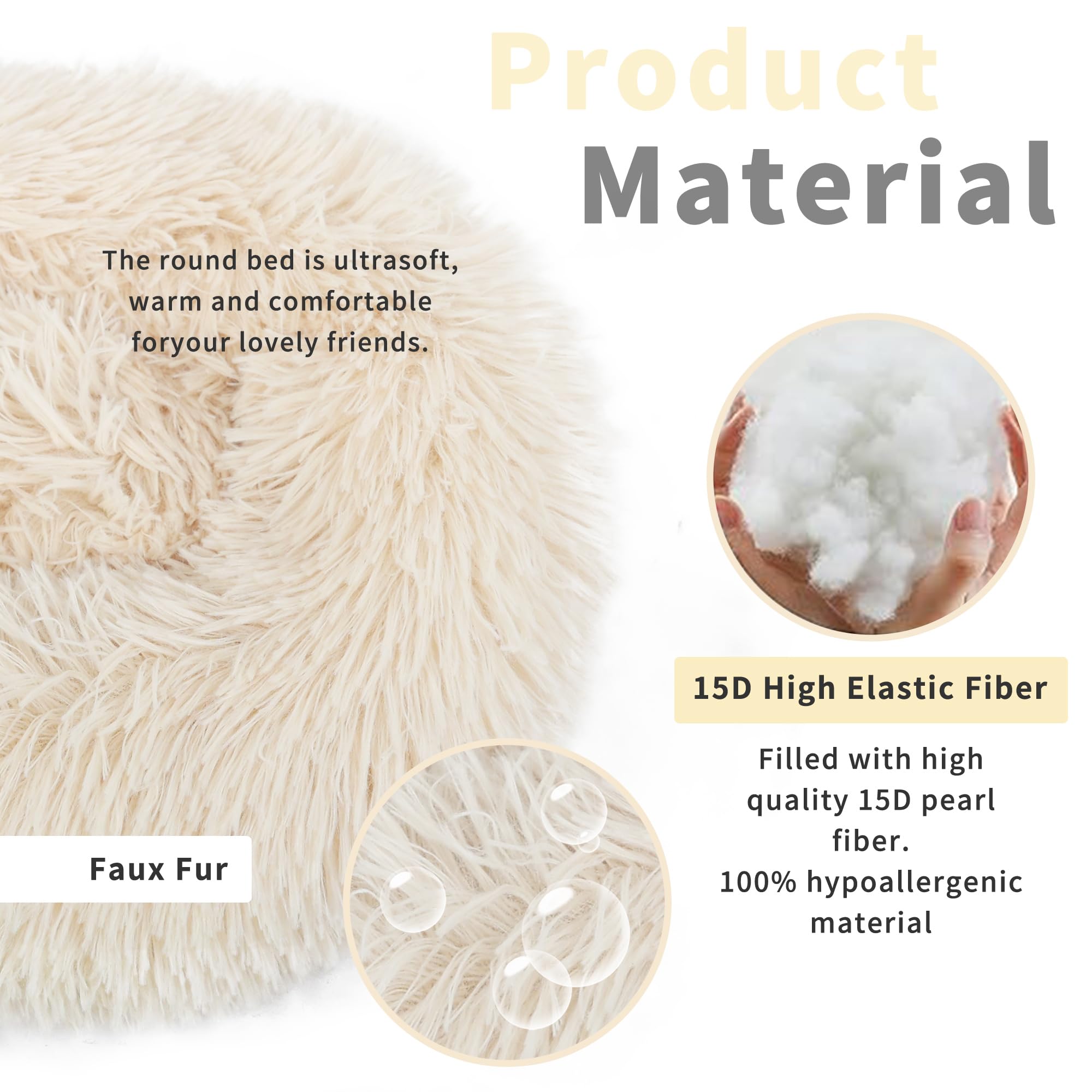 wrkfree Guinea Pig Bed Hamster Bed Hedgehog Bed for Hamster/Hedgehog/Squirrel/Tortoise/Lizard and Other Small Animal 11.8 inch B