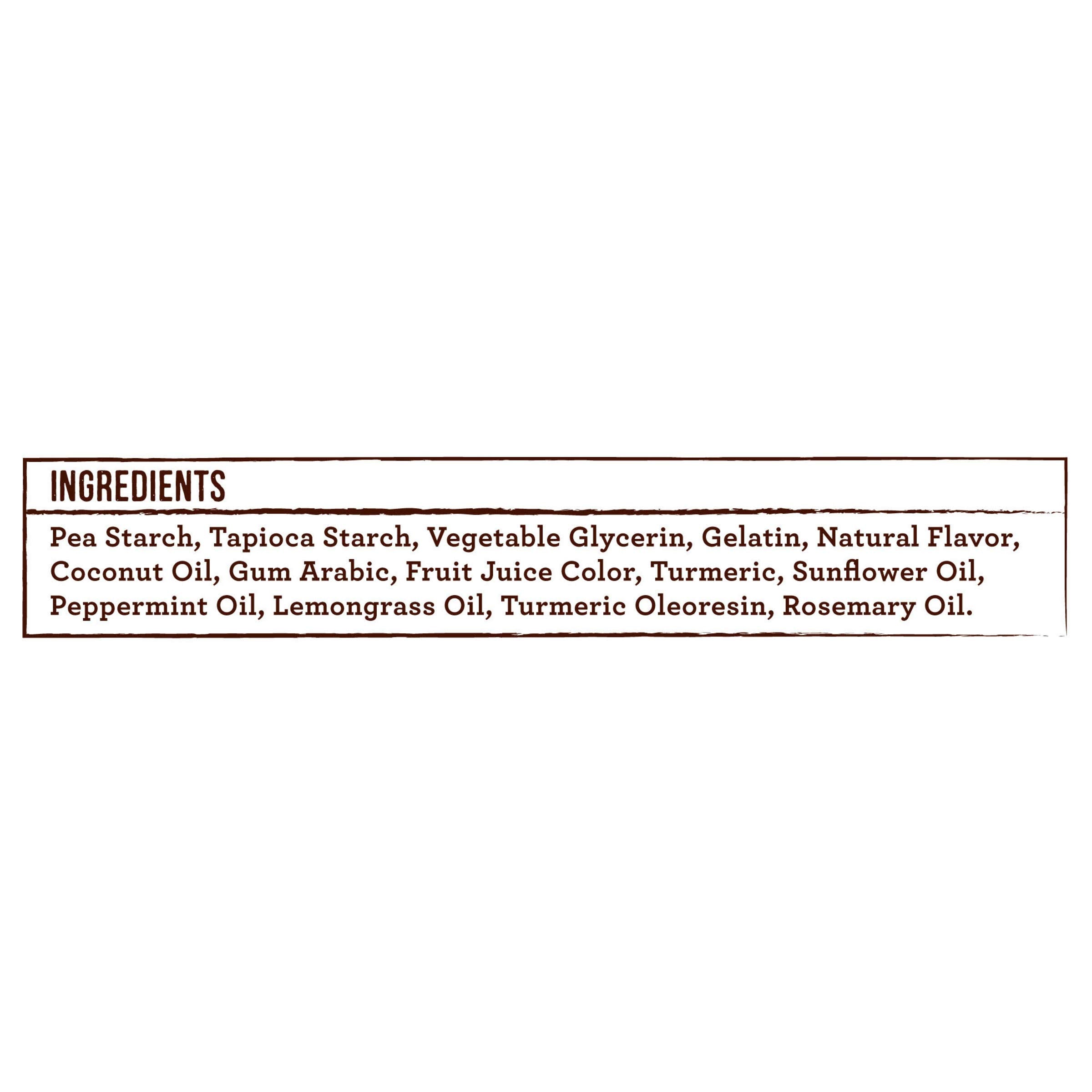Merrick Fresh Kisses Coconut Oil For Small Dogs (17-30 Lbs) 9.7Oz